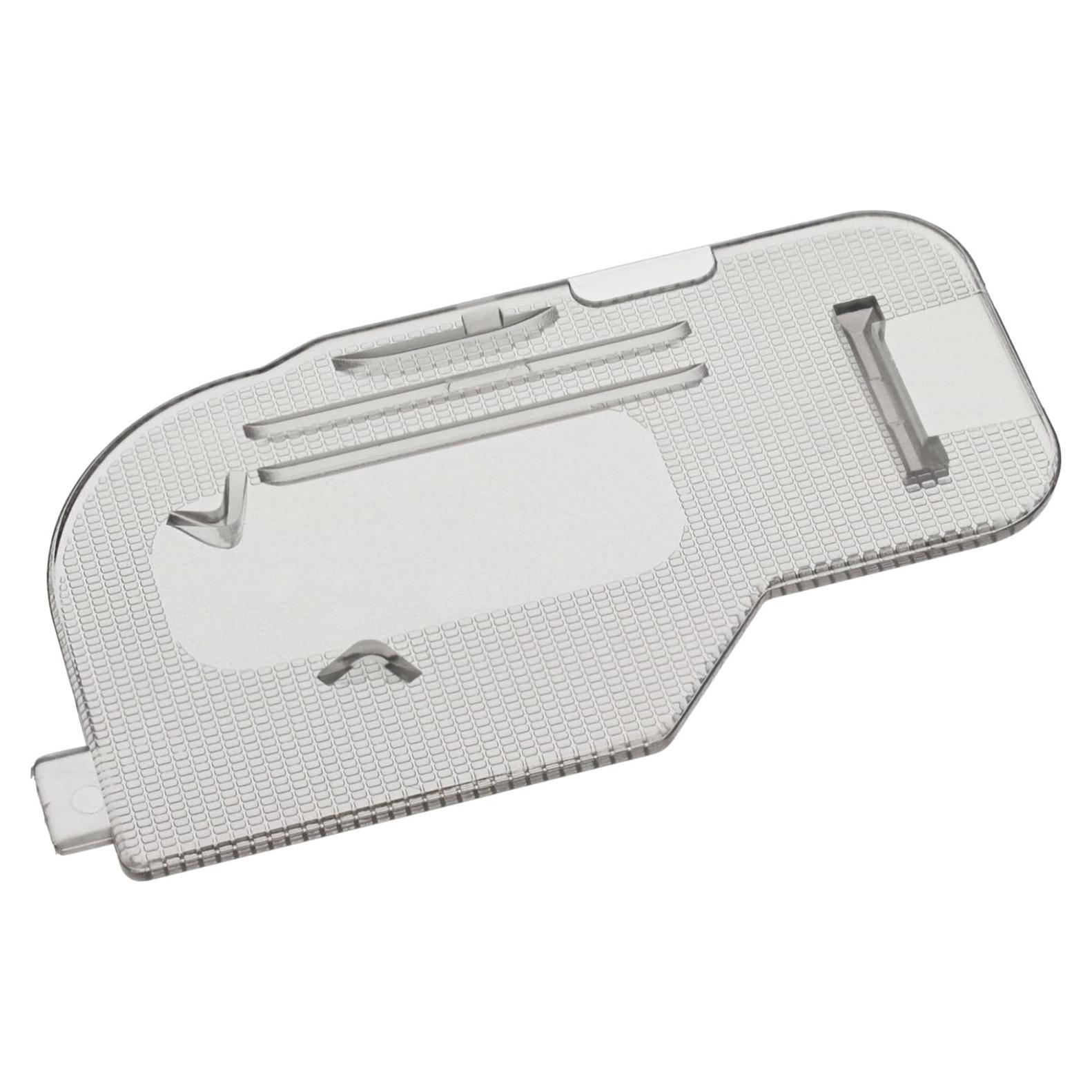 Cubierta de Bobina para Máquinas de Coser Brother y Babylock XC2369051