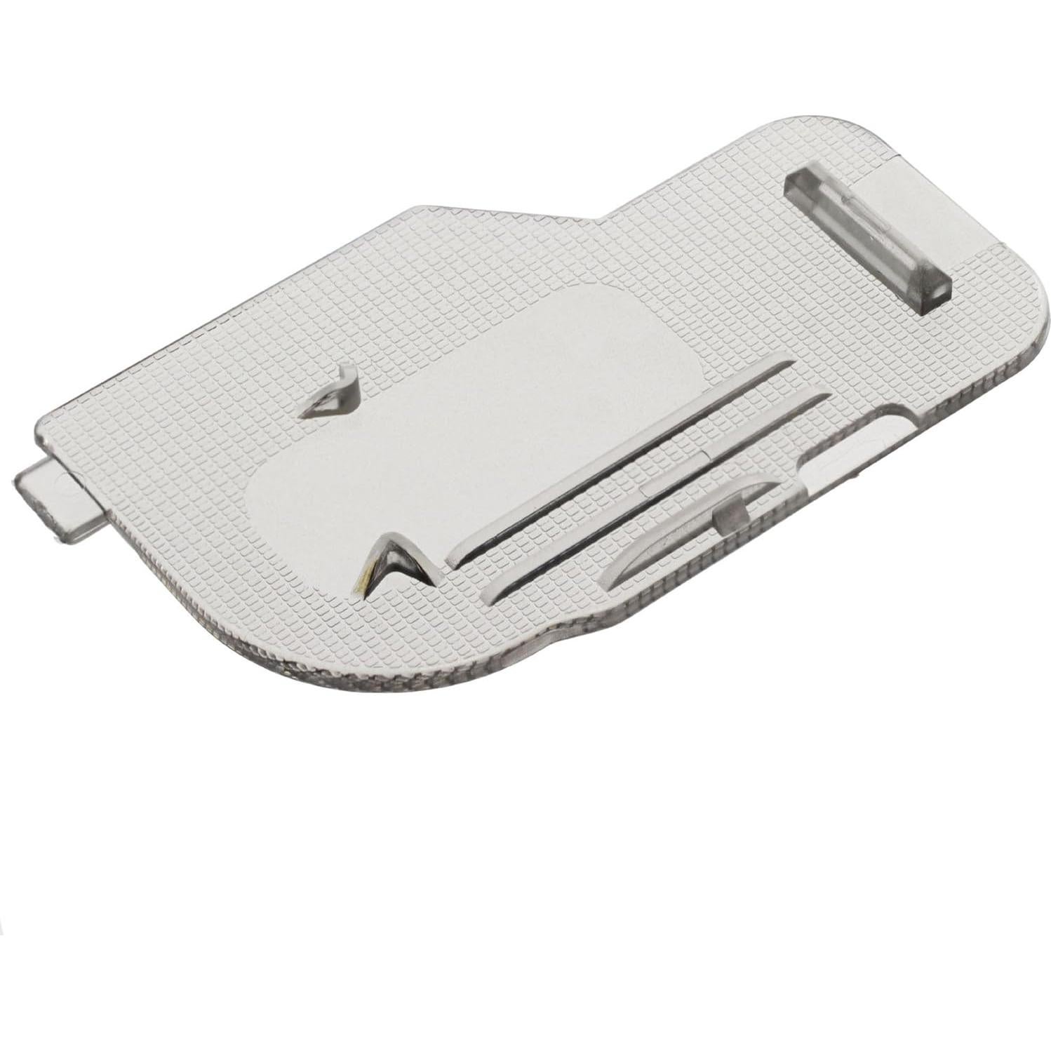 Cubierta de Bobina para Máquinas de Coser Brother y Babylock XC2369051