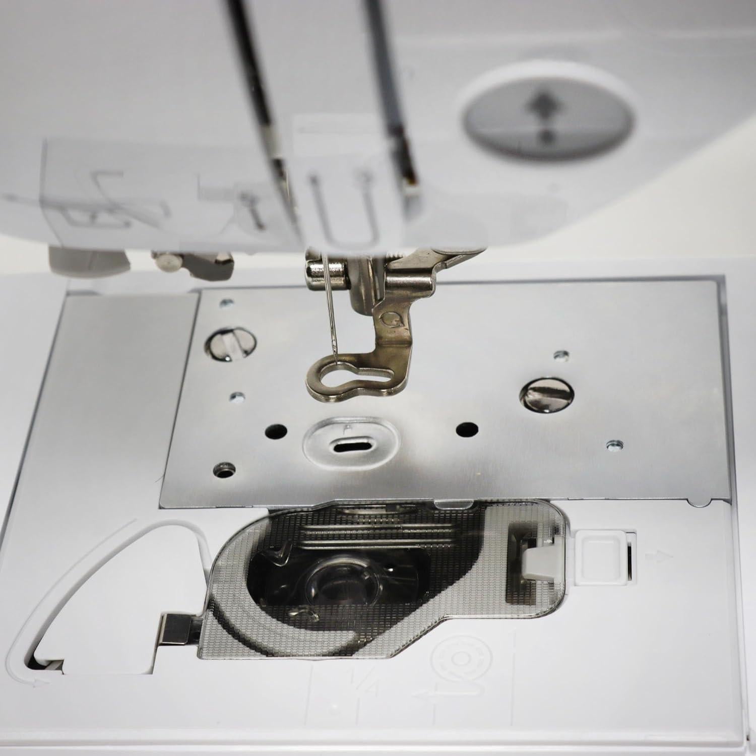 Cubierta de Bobina para Máquinas de Coser Brother y Babylock XC2369051