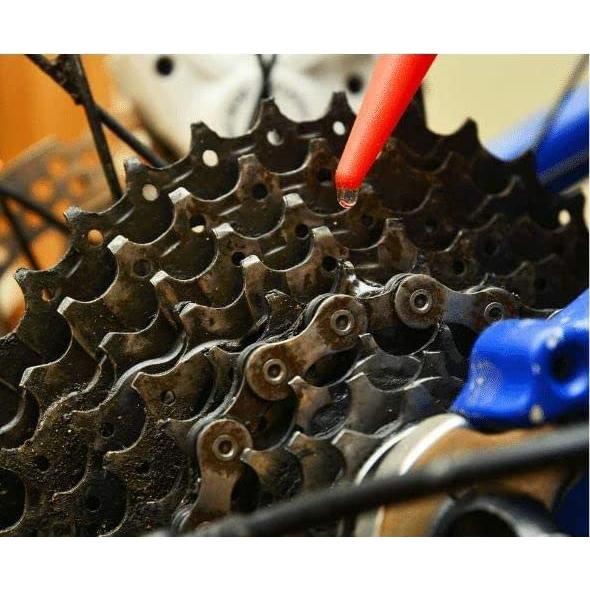 Aceite para máquina de coser Singer 100ml - Lubricante