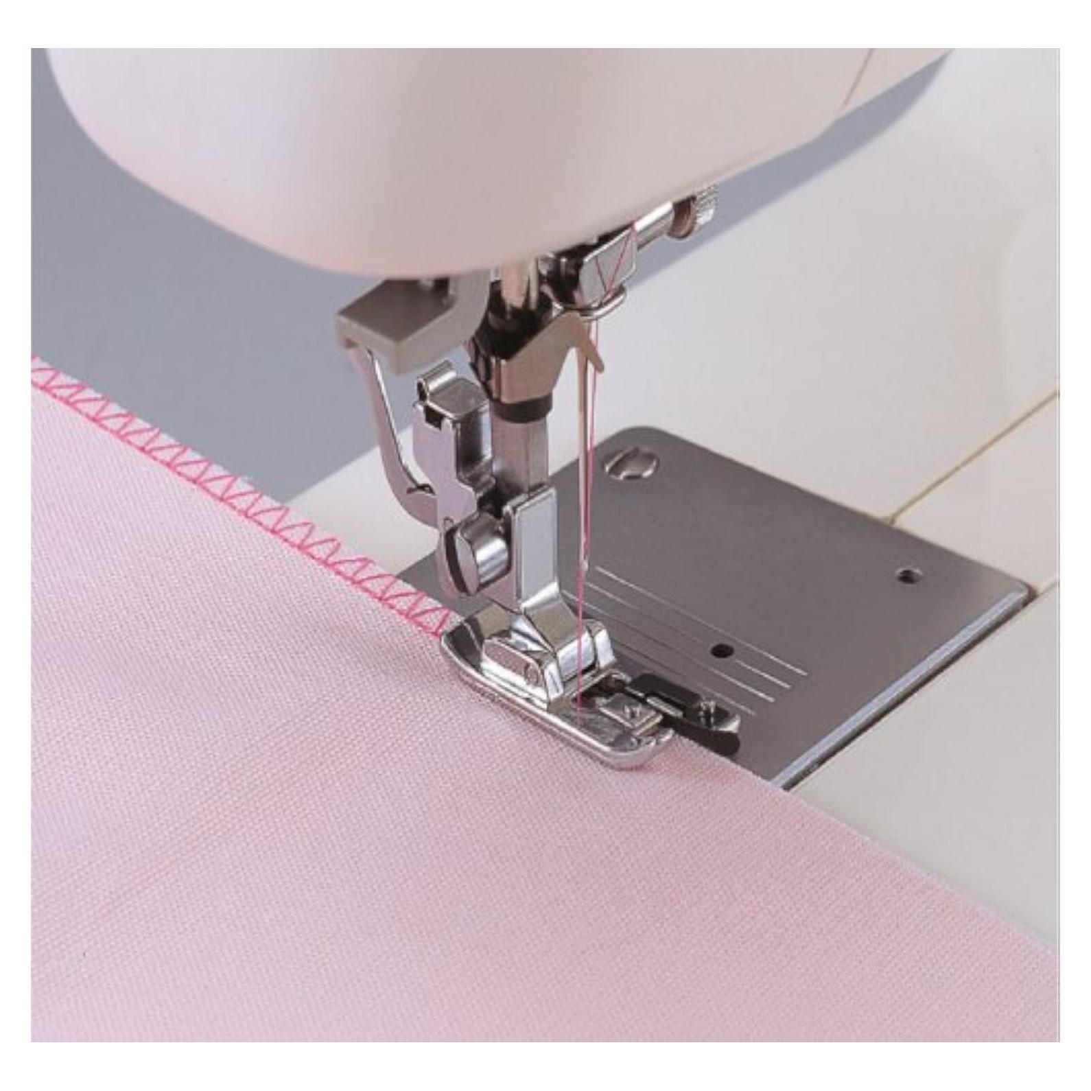 Pie Vertical Overlock Brother SA135 para Máquinas de Coser