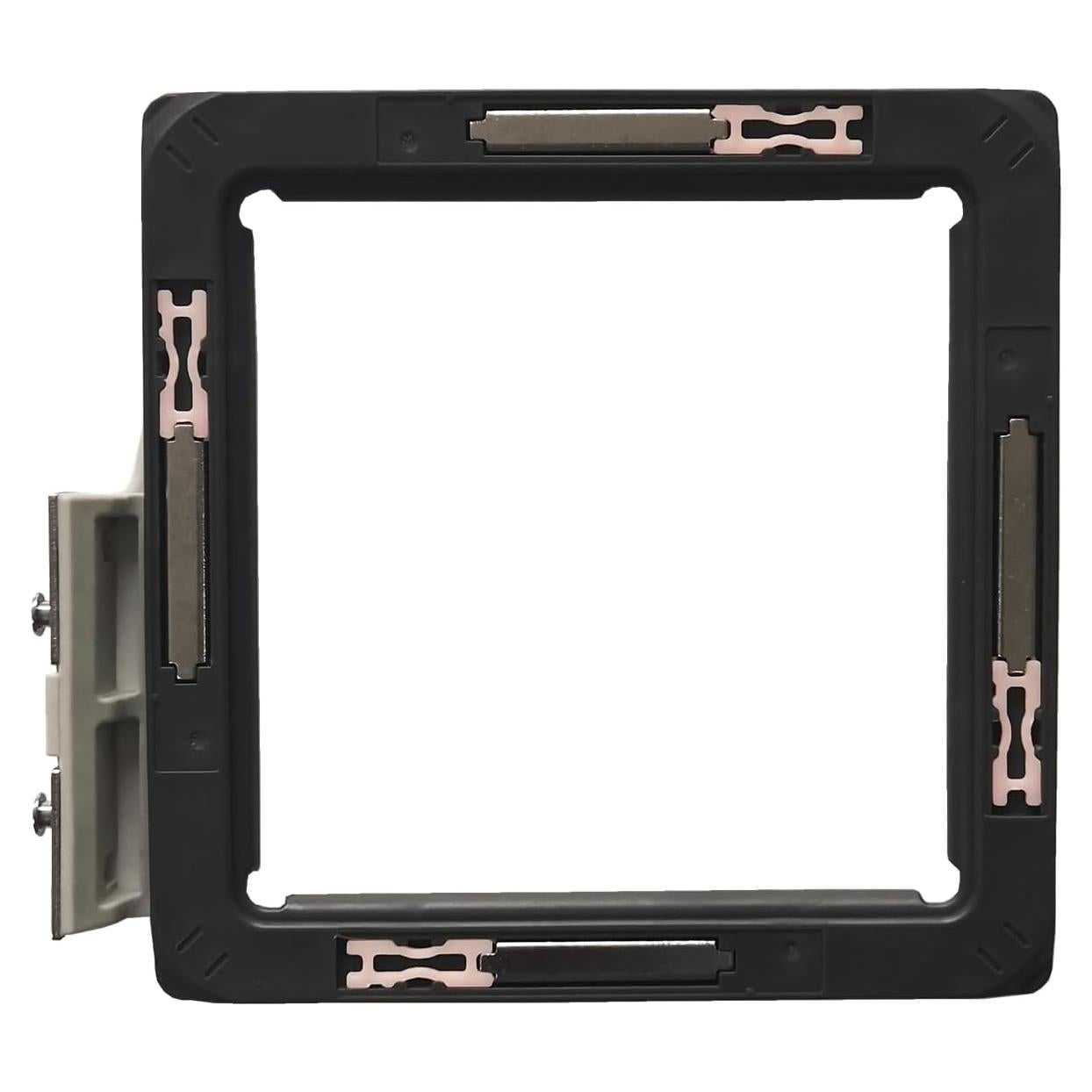 Aro Magnético HONEYSEW 4"x4" para Máquina de Coser Brother