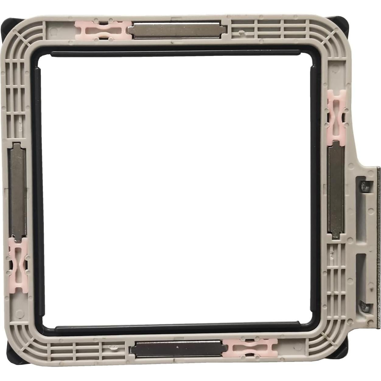 Aro Magnético HONEYSEW 4"x4" para Máquina de Coser Brother