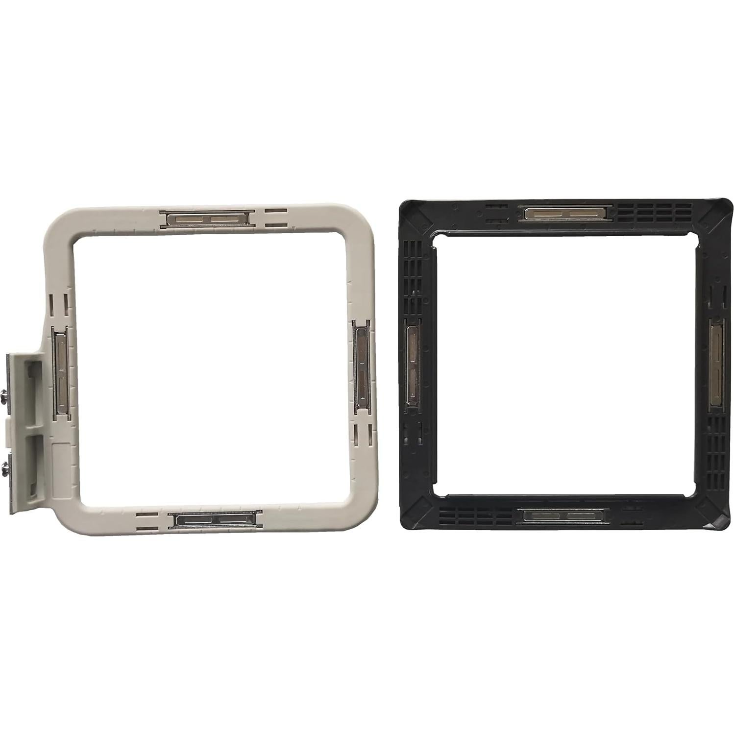 Aro Magnético HONEYSEW 4"x4" para Máquina de Coser Brother