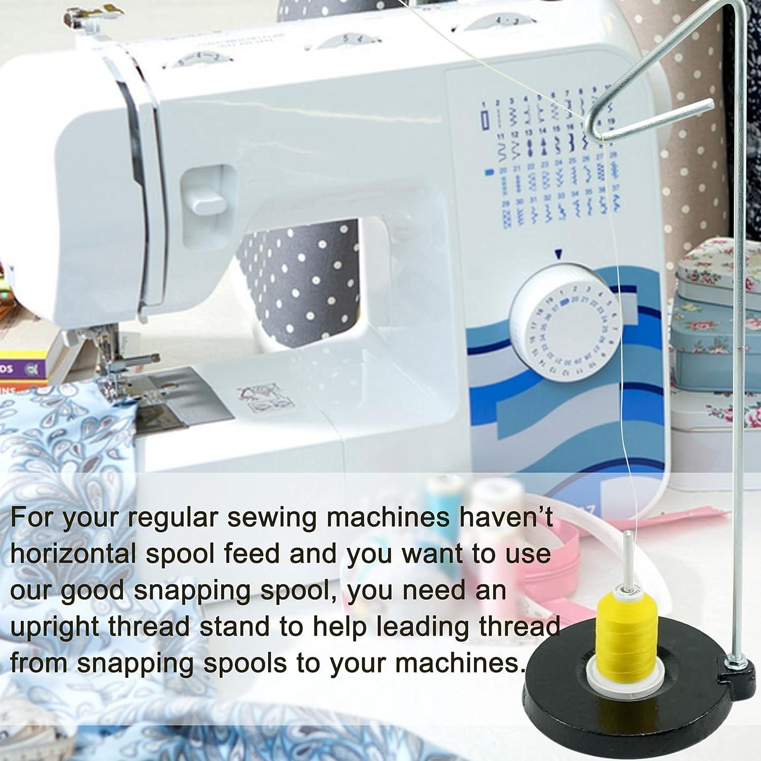 Hilos de Algodón 100% Mercerizado New brothread 600m Multiusos