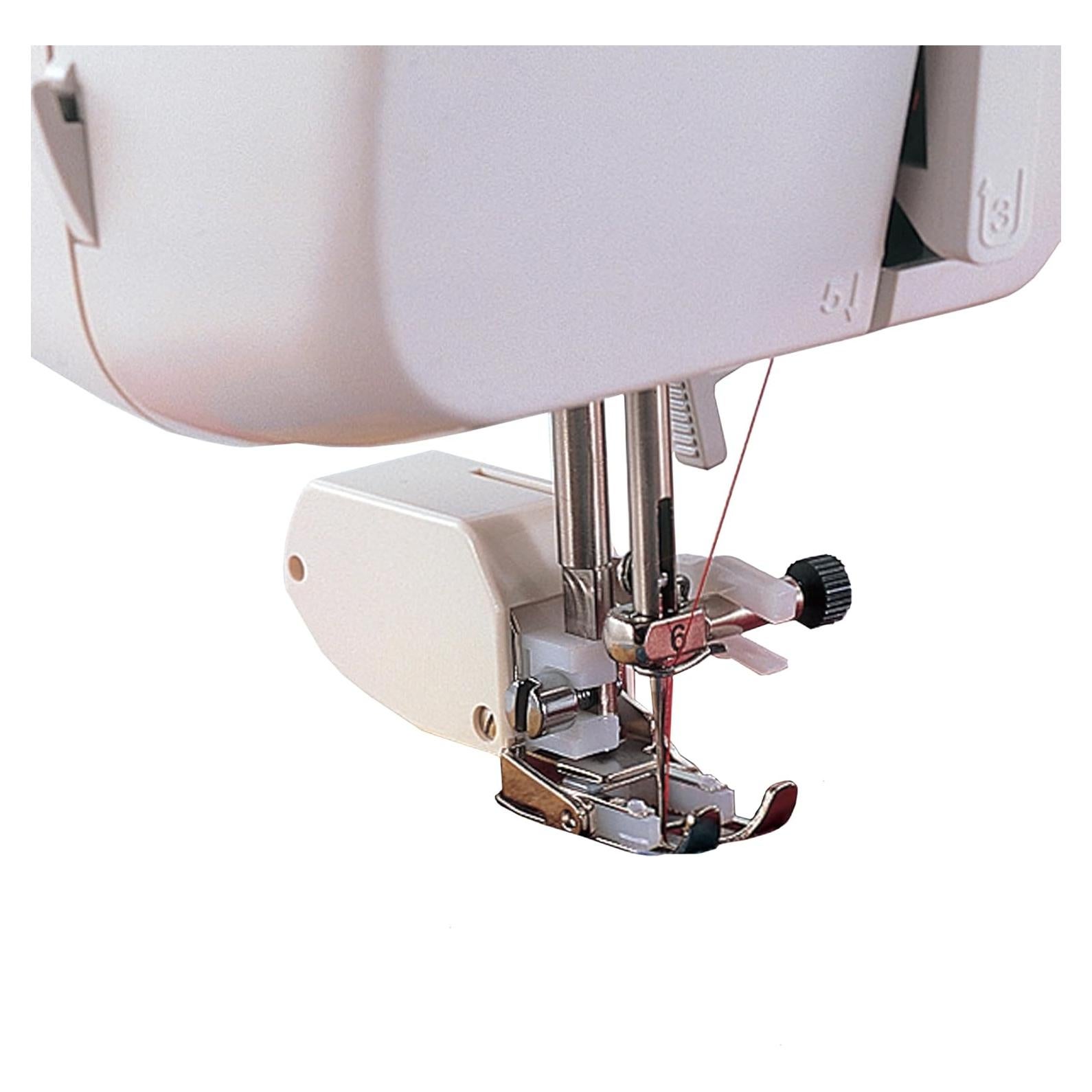 Pie de arrastre Brother SA107 para acolchar y coser capas