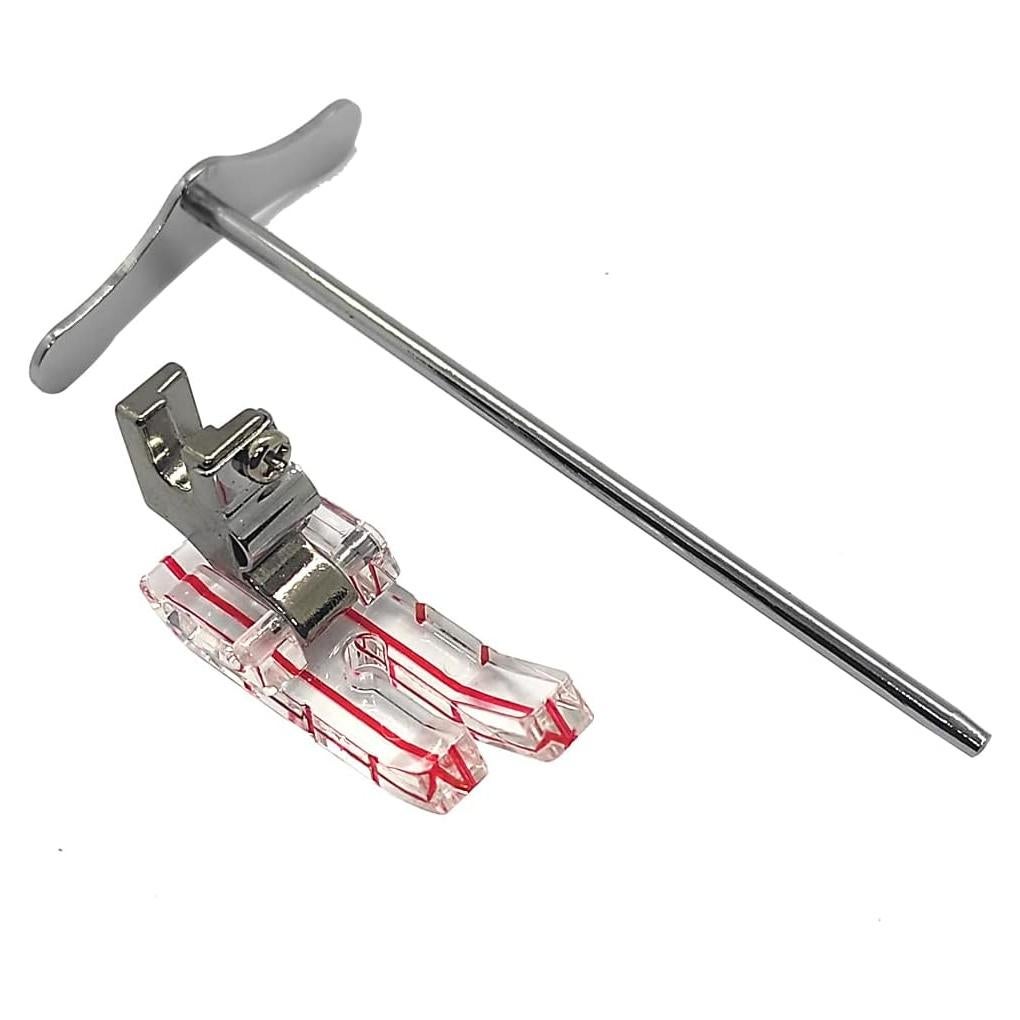 Pie de Máquina de Coser DreamStitch 31461-L 1/4" Acolchado