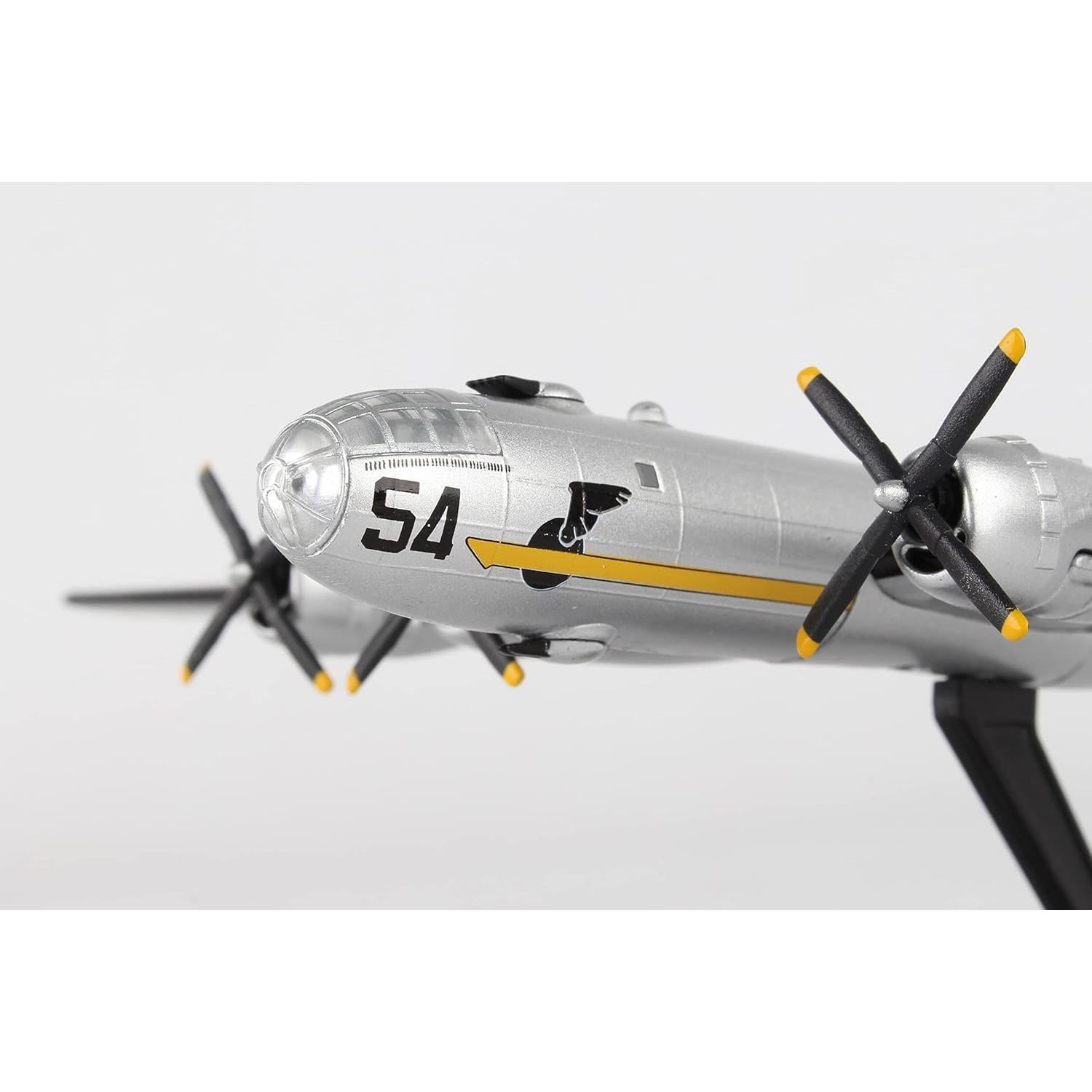 Daron B-29 Superfortress 1:200 Metal T Square 54