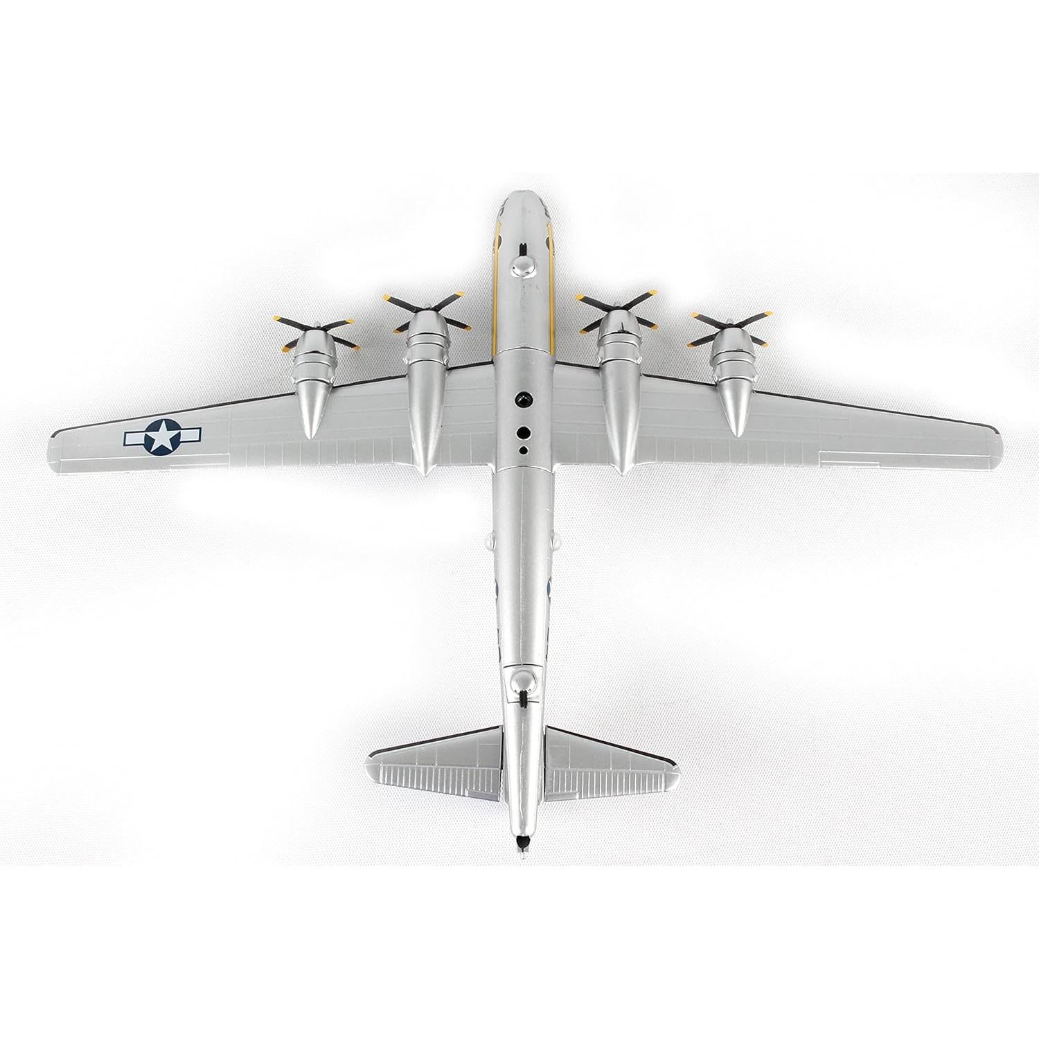 Daron B-29 Superfortress 1:200 Metal T Square 54