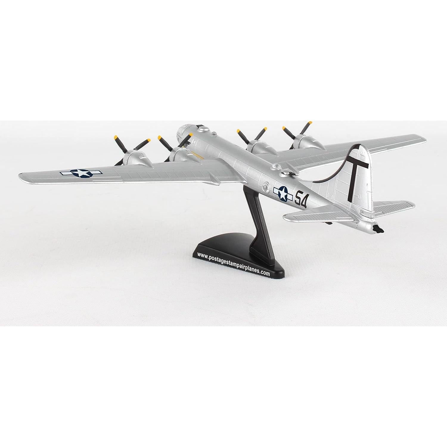 Daron B-29 Superfortress 1:200 Metal T Square 54