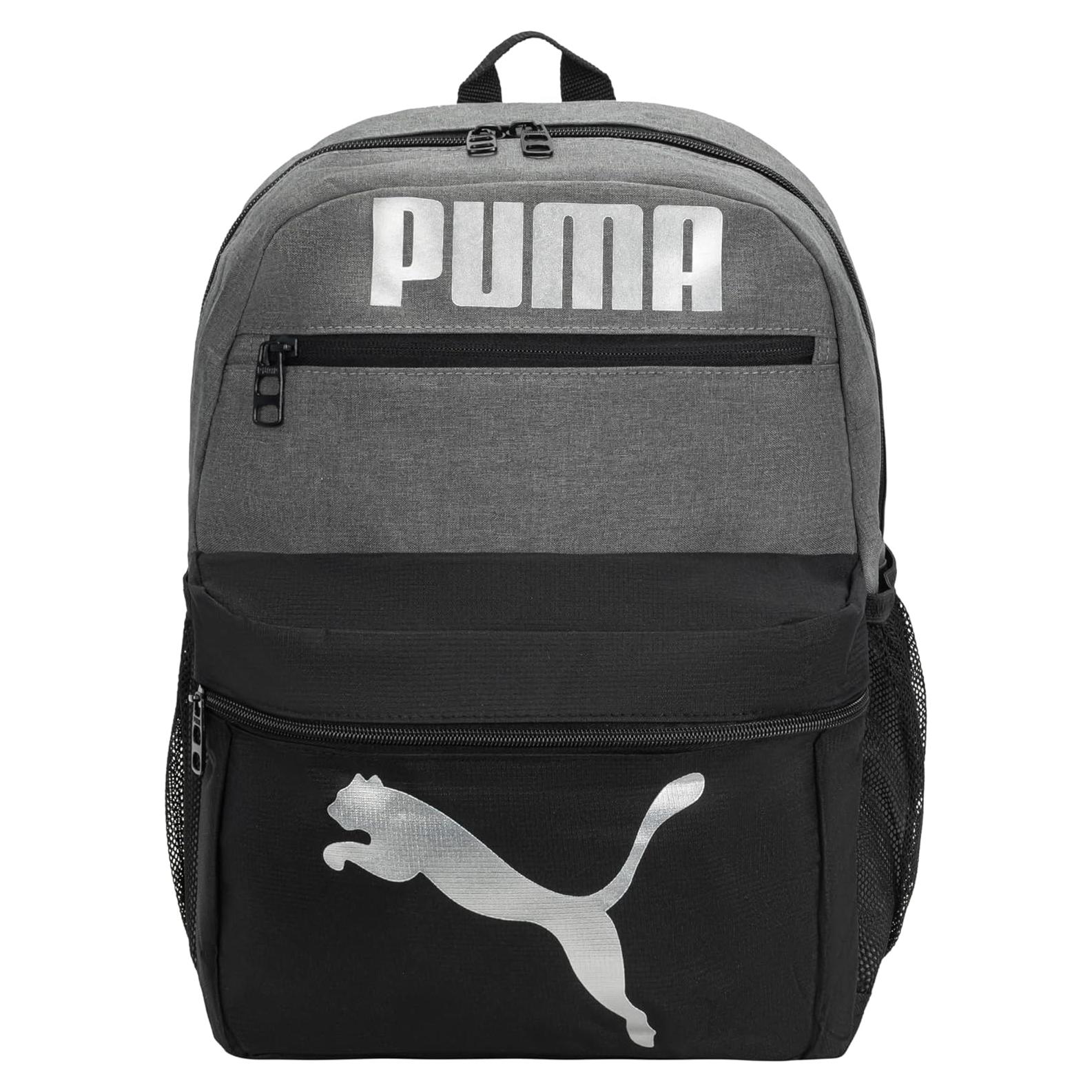 Mochila PUMA Evercat Meridian para Niños 20L