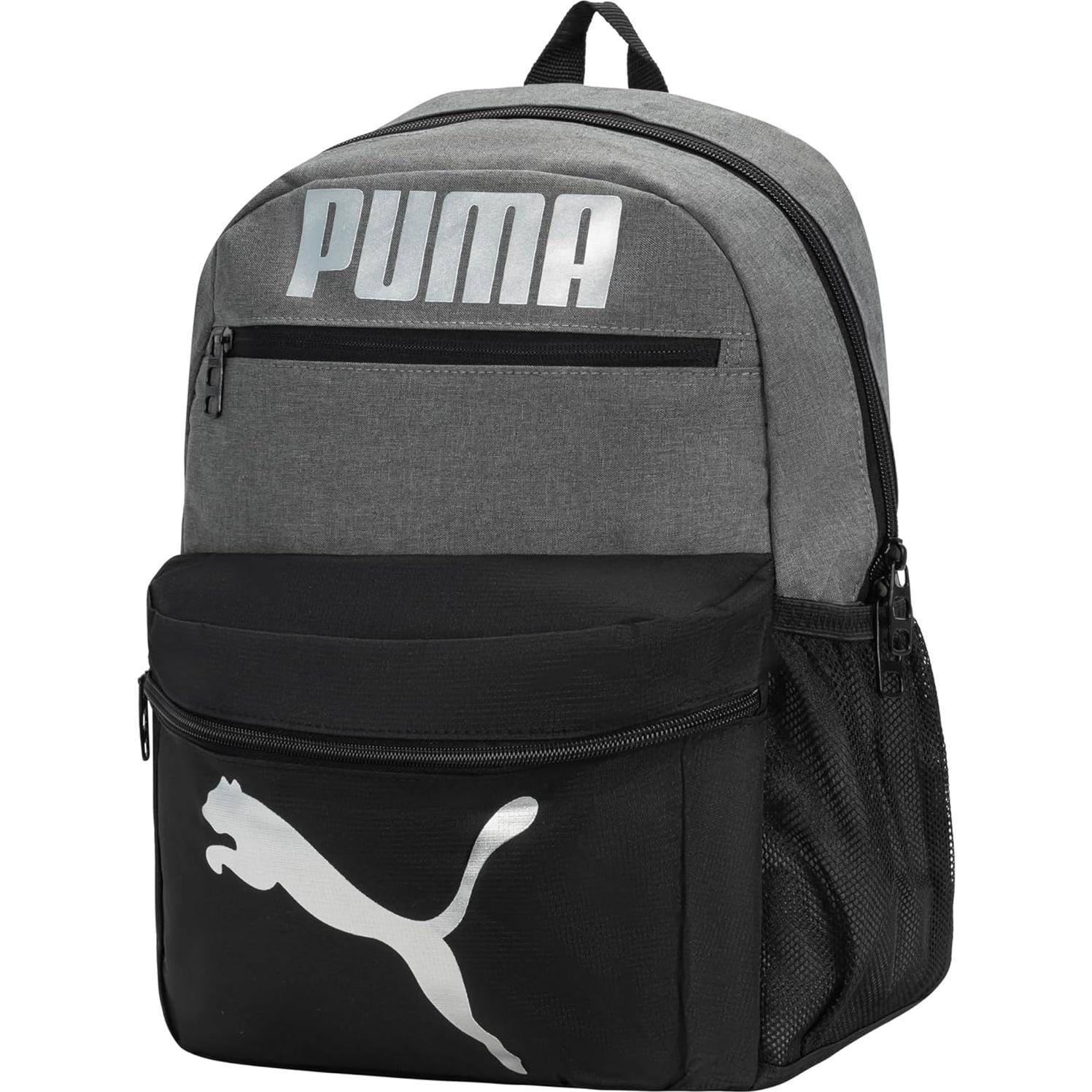 Mochila PUMA Evercat Meridian para Niños 20L