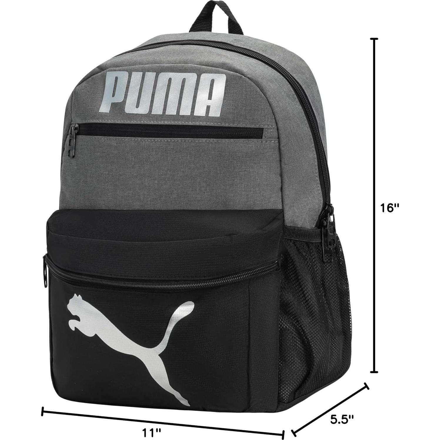 Mochila PUMA Evercat Meridian para Niños 20L