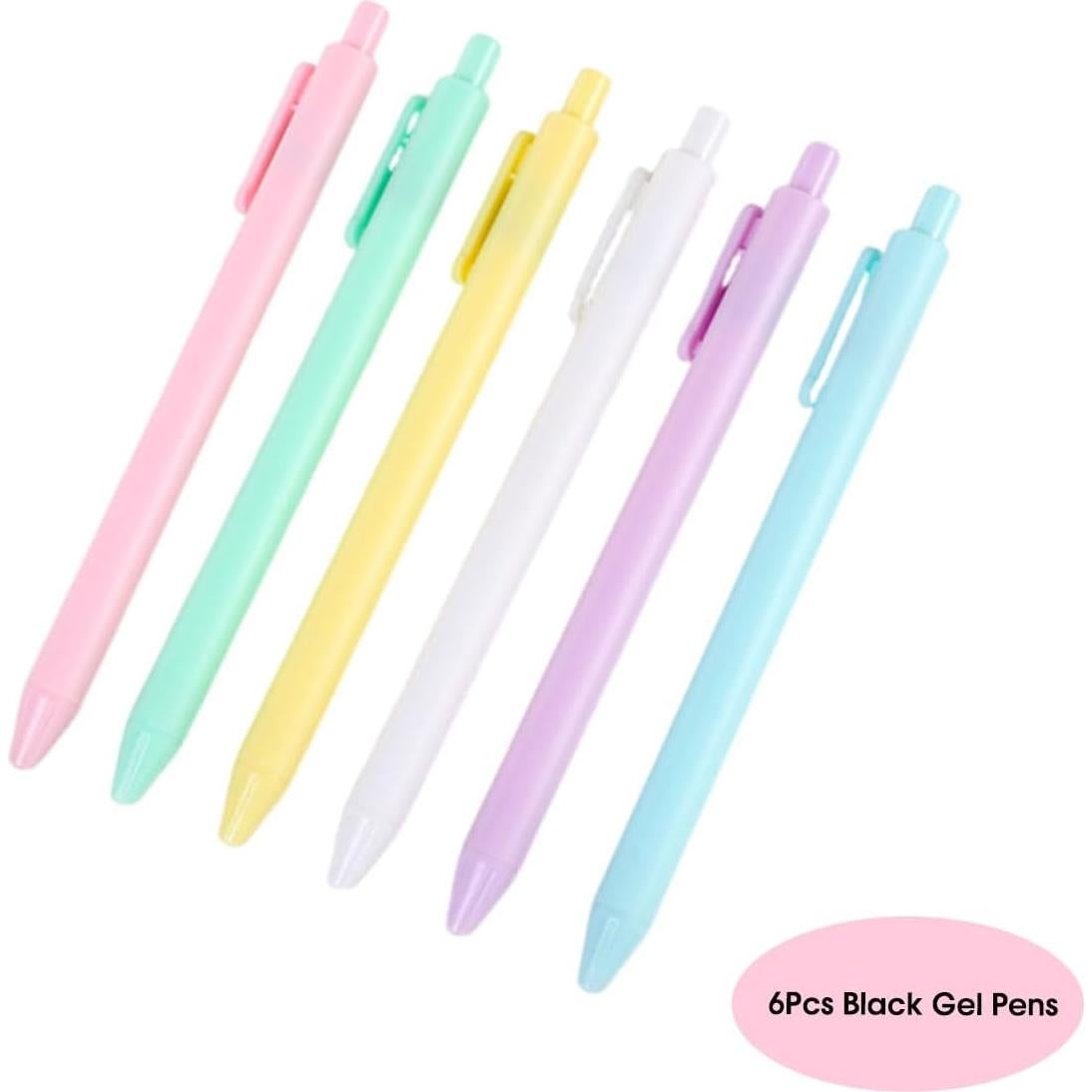 Kit de Estudio Bíblico 28 Piezas JLONEX con Marcadores y Etiquetas