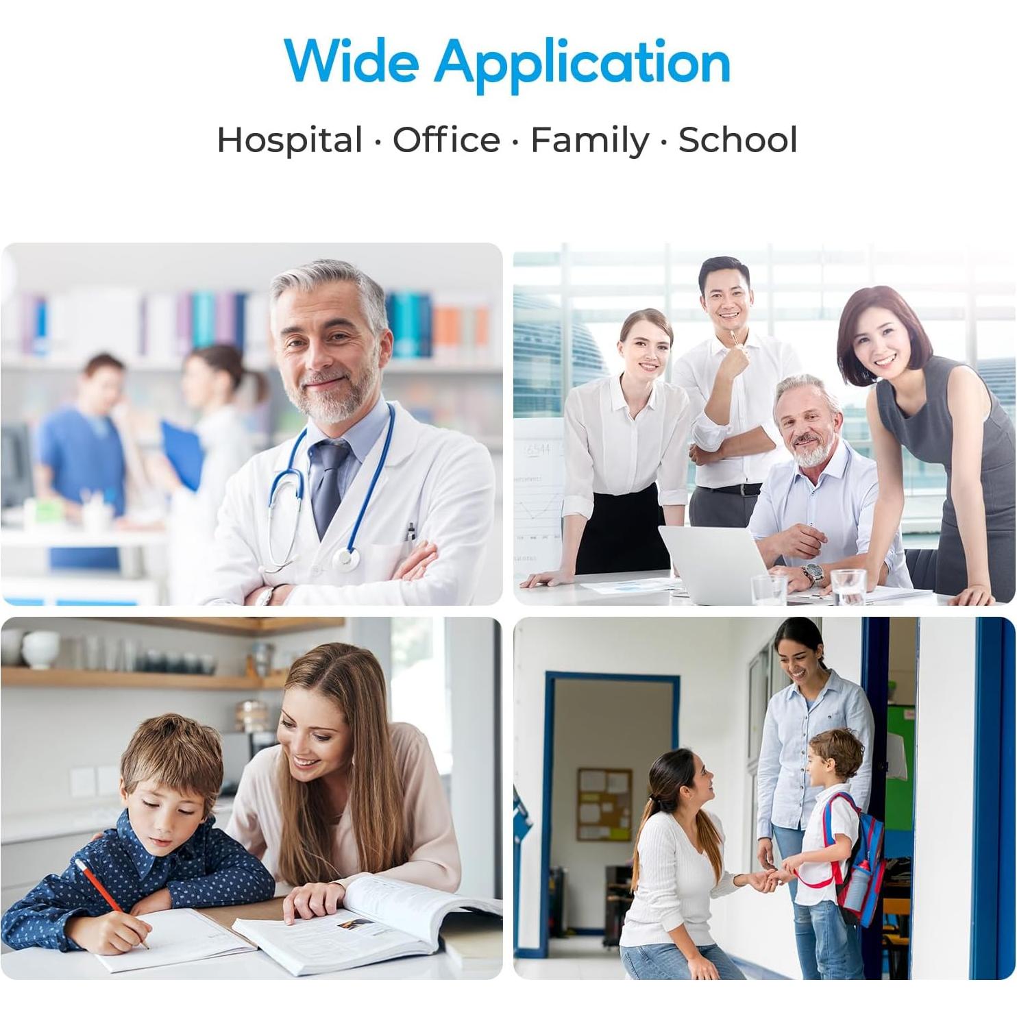 TN229XL Toner Cartridges Compatible for Brother TN229 MFC-l3720cdw MFC-l3780cdw MFC-l3280cdw HL-L3220cdw Printers (4 XL Pack)