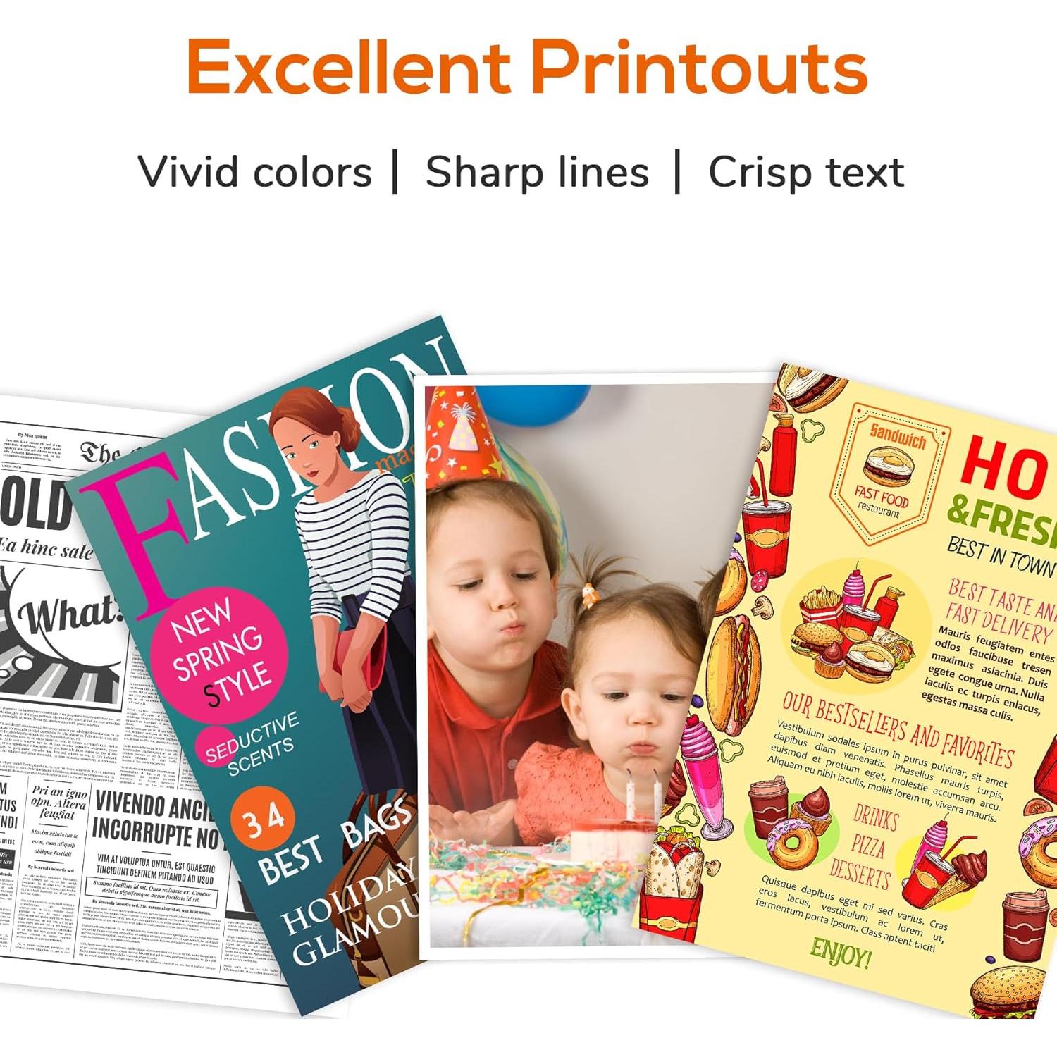 TN229XL TN229 Toner Cartridge High Yield Replacement for Brother TN229 TN229XL Toner Compatible with Brother MFC-L3780CDW MFC-L3720CDW HL-L3280CDW HL-L3220CDW HL-L3300CDW HL-L3295CDW Printer