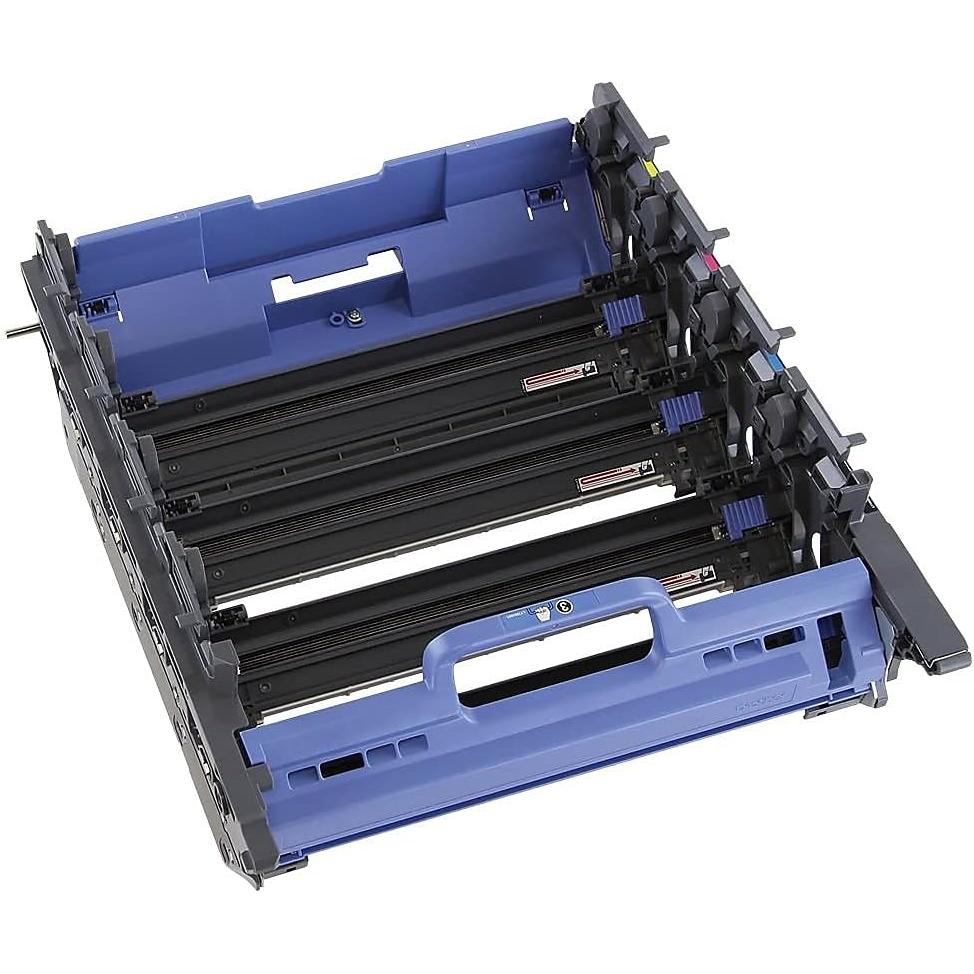 Unidad de Tambor de Reemplazo Brother DR331CL - 25000 Páginas