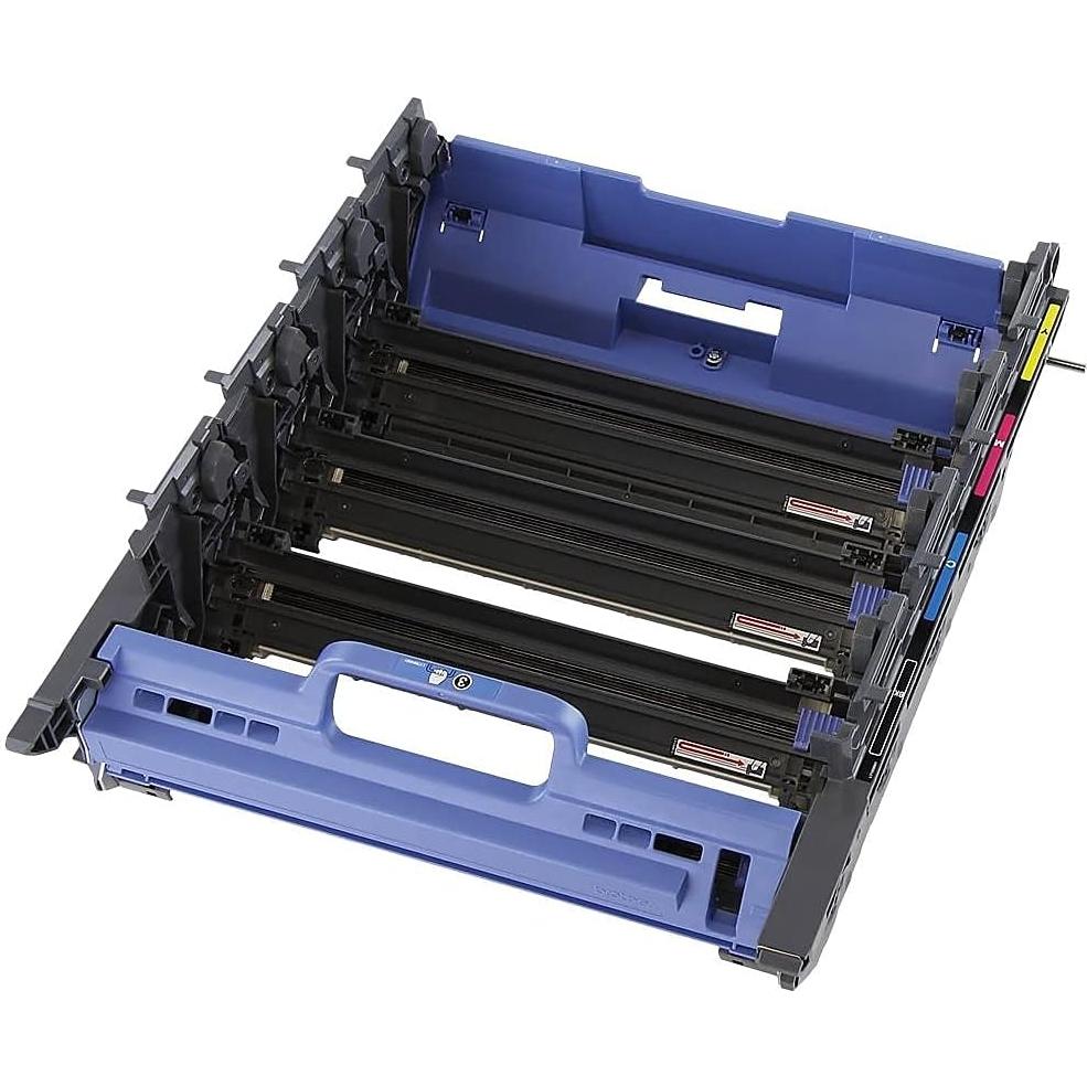 Unidad de Tambor de Reemplazo Brother DR331CL - 25000 Páginas