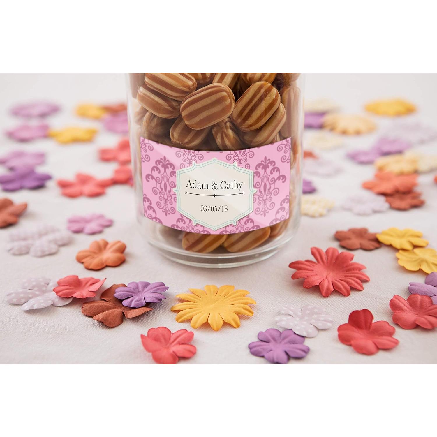 Rollo de Etiquetas Brother CZ-1005 50 mm x 5 m ZINK