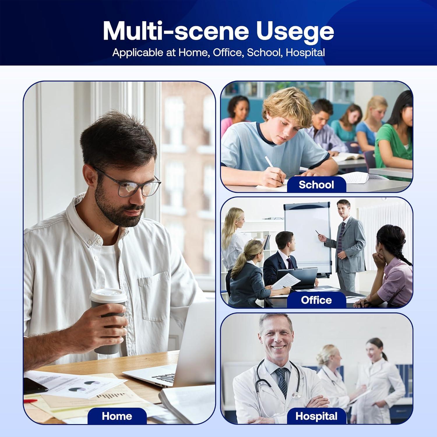 Cartuchos de Tóner TN-760 y Tambor DR-730 para Brother