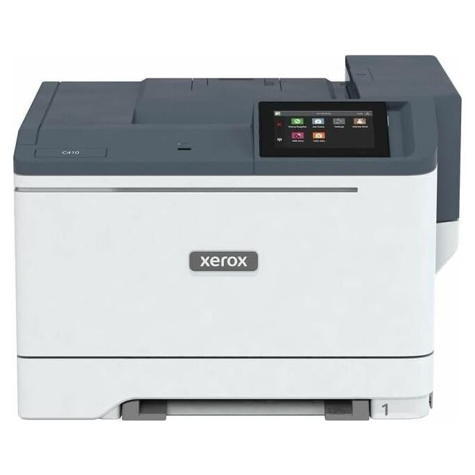 Impresora a Color Xerox C410DN, Láser, 42 PPM, Wi-Fi