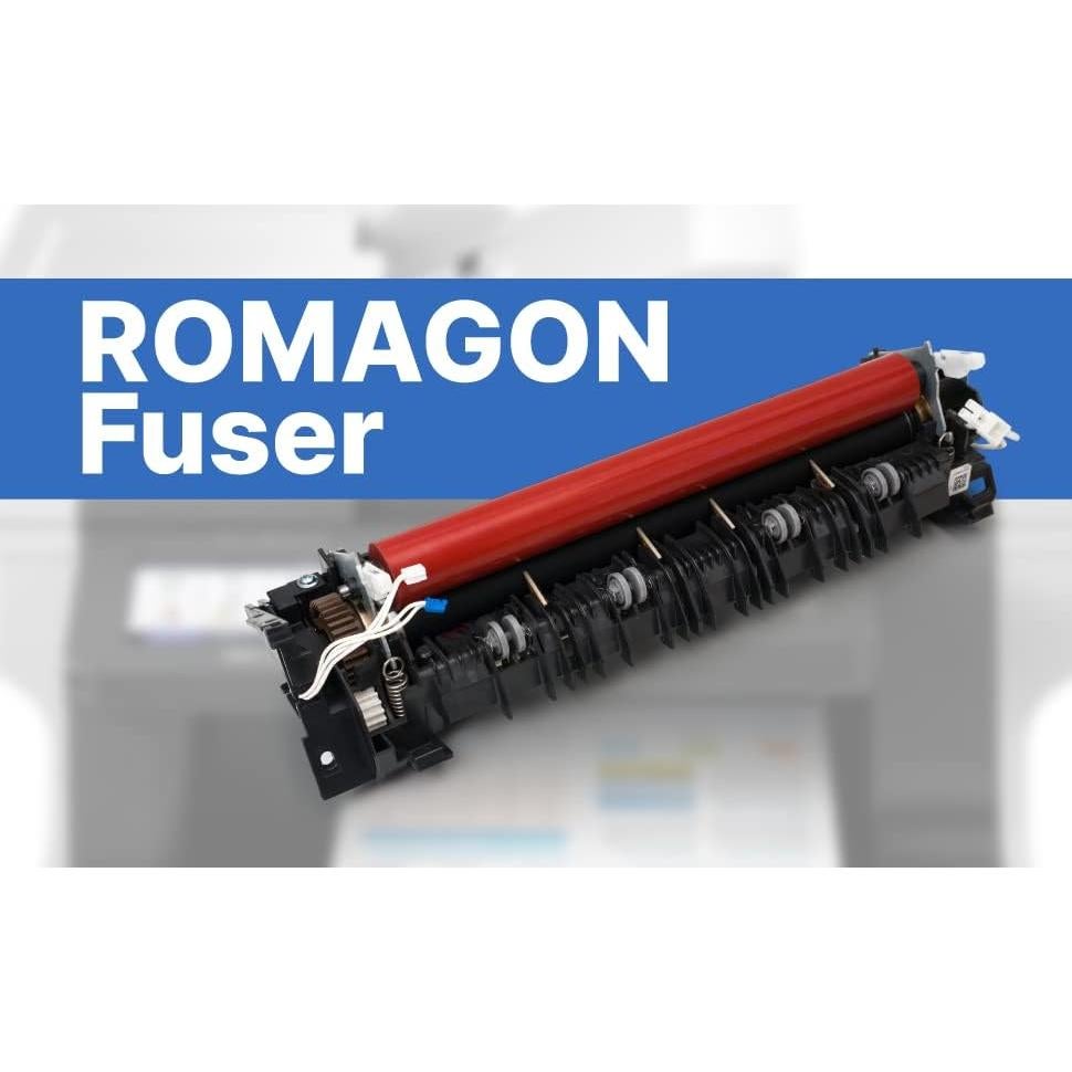 Fusor compatible Brother MFC-L8610CDW MFC-L8900CDW D01CEC001