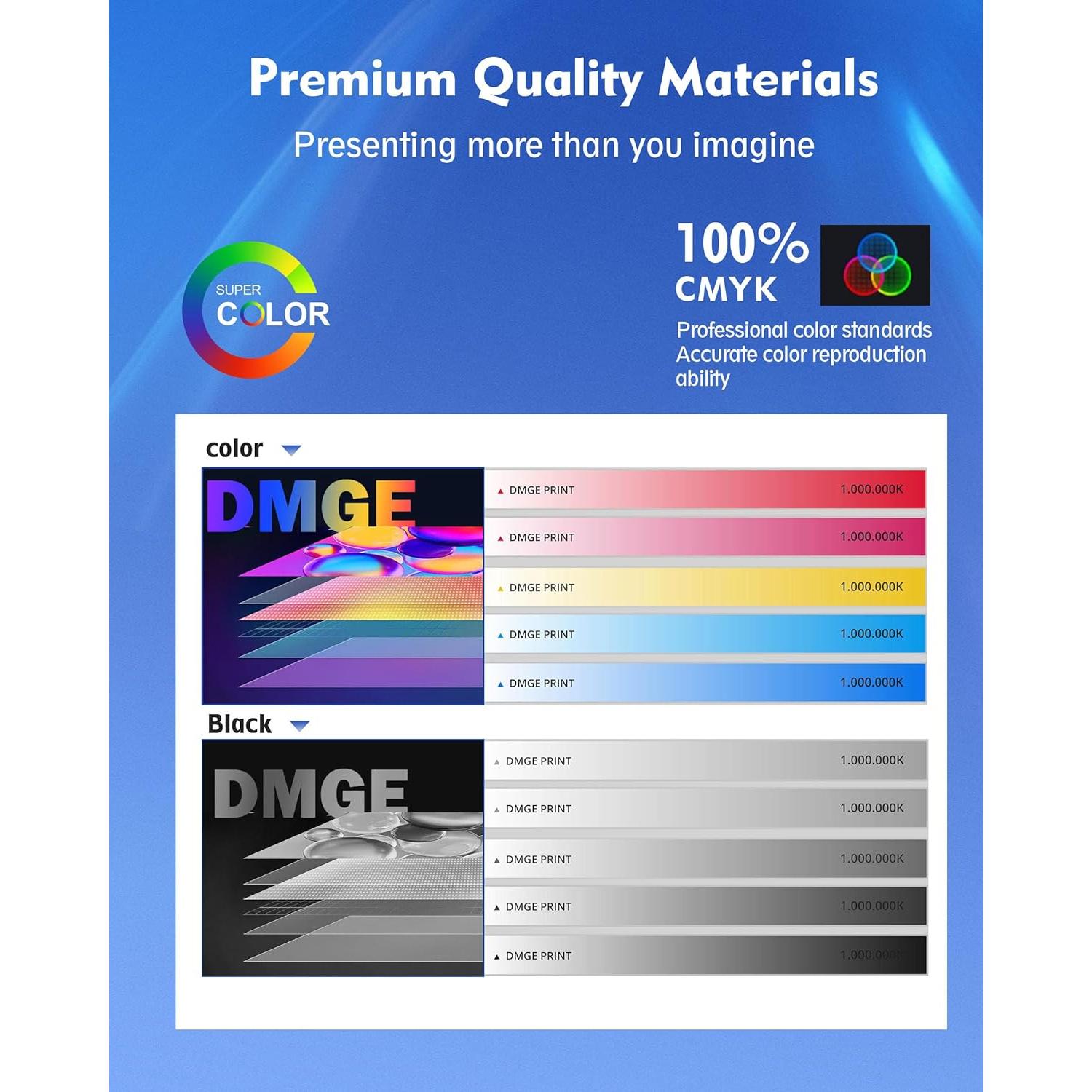 Unidad de tambor DR229CL DMGE para Brother HL-L3280CDW