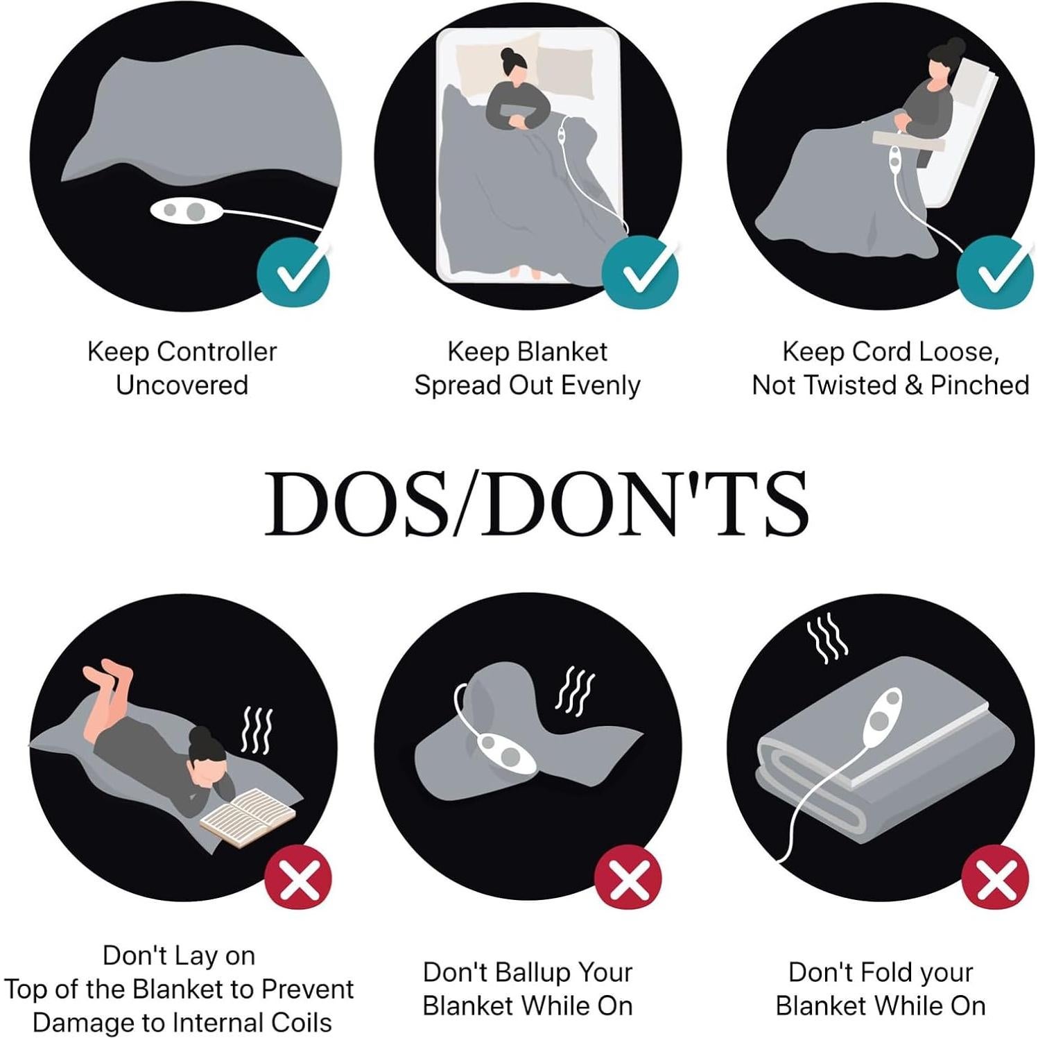 Manta Eléctrica Calentada Beautyrest Rey Gris Wi-Fi 20 Niveles