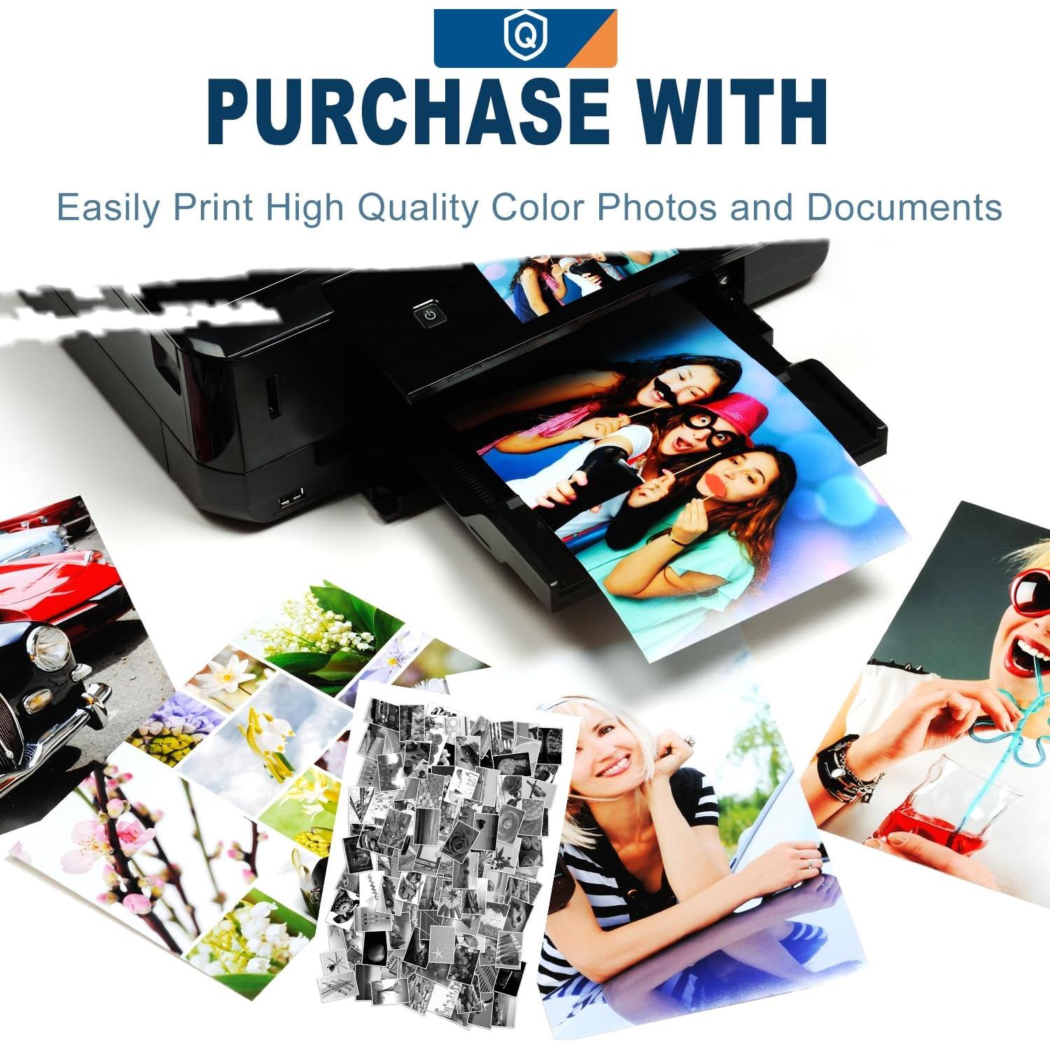 Unidad de tambor Ankink DR730 - 2 Paquete, 12000 páginas