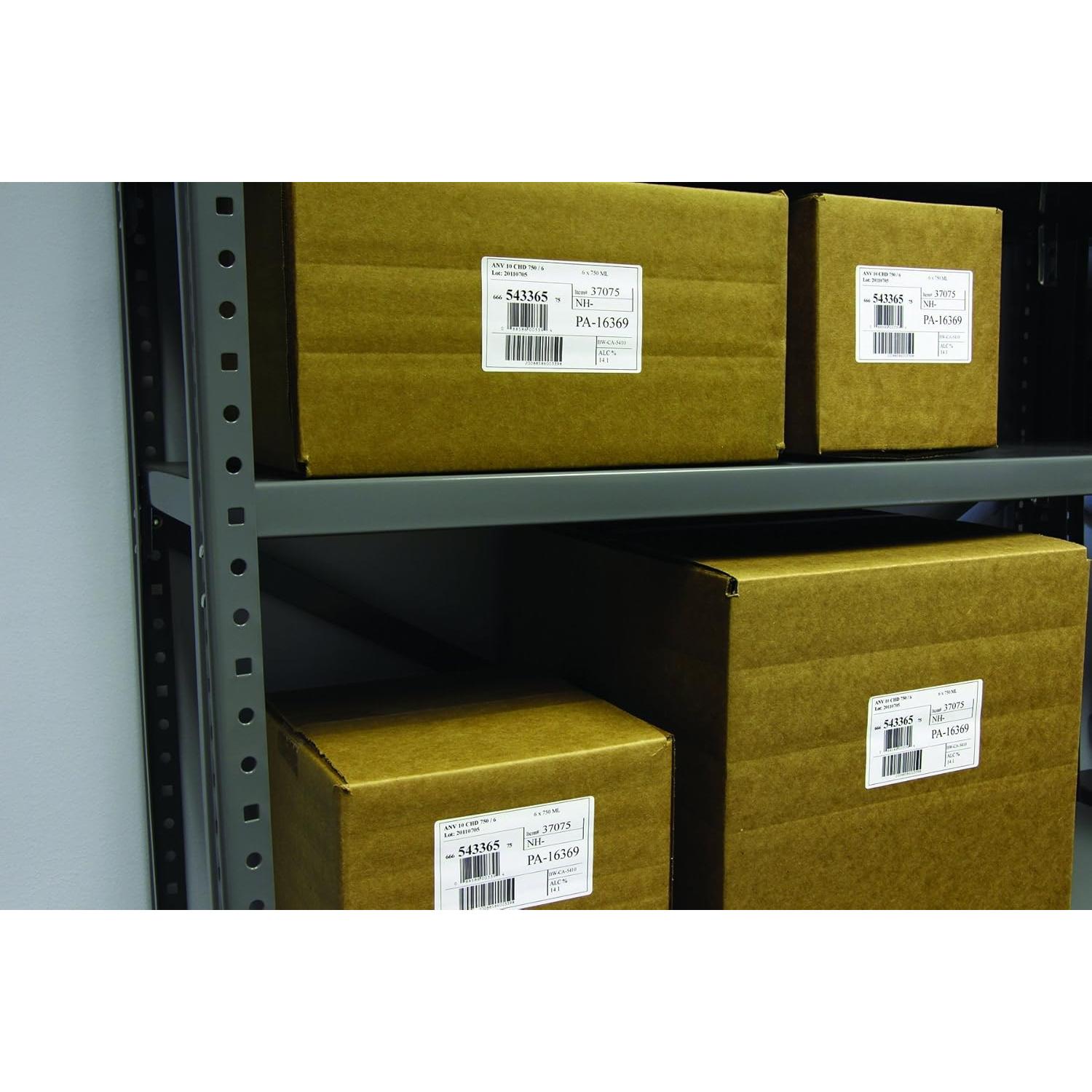 QL-700 High-speed, Professional Label Monochrome Printer