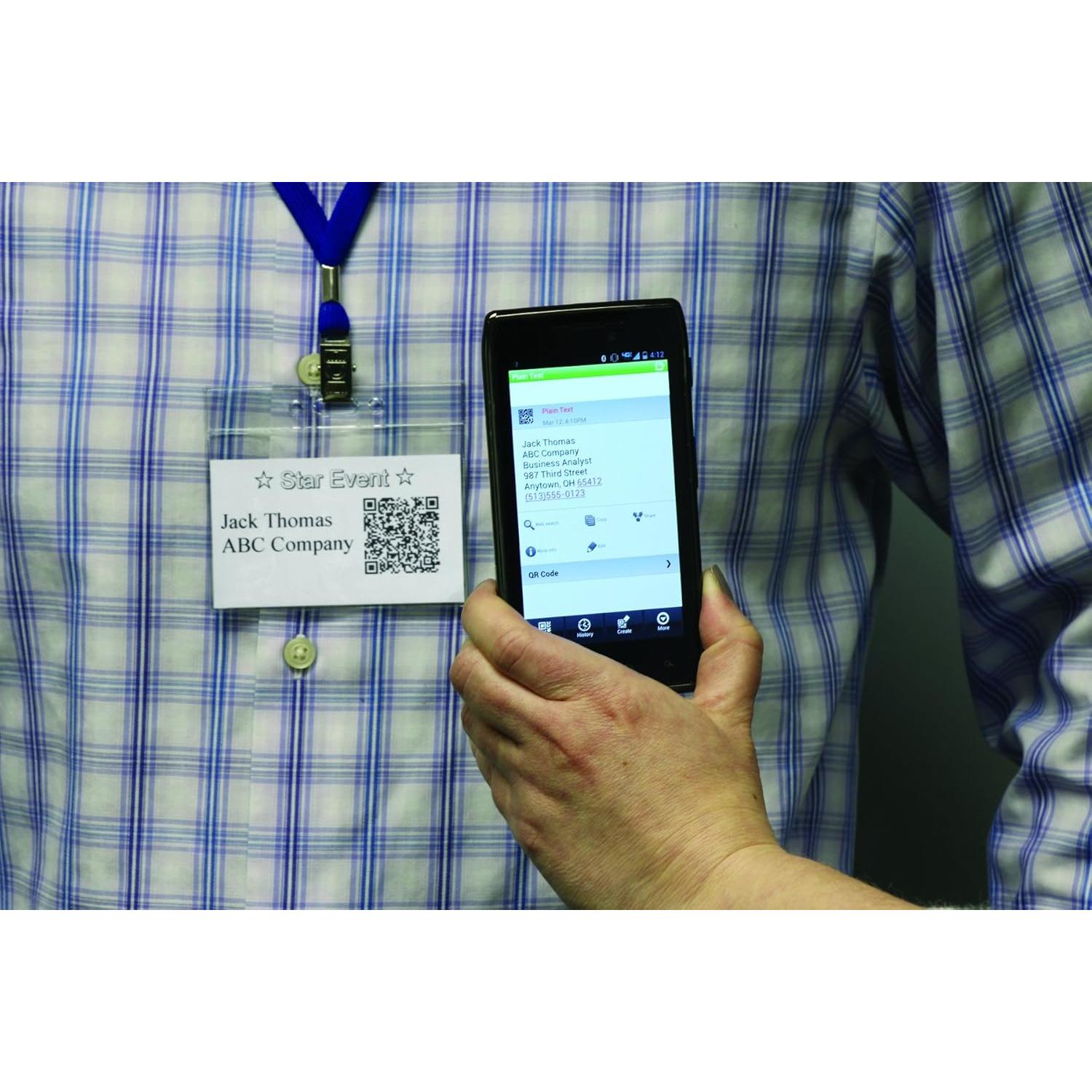 QL-700 High-speed, Professional Label Monochrome Printer