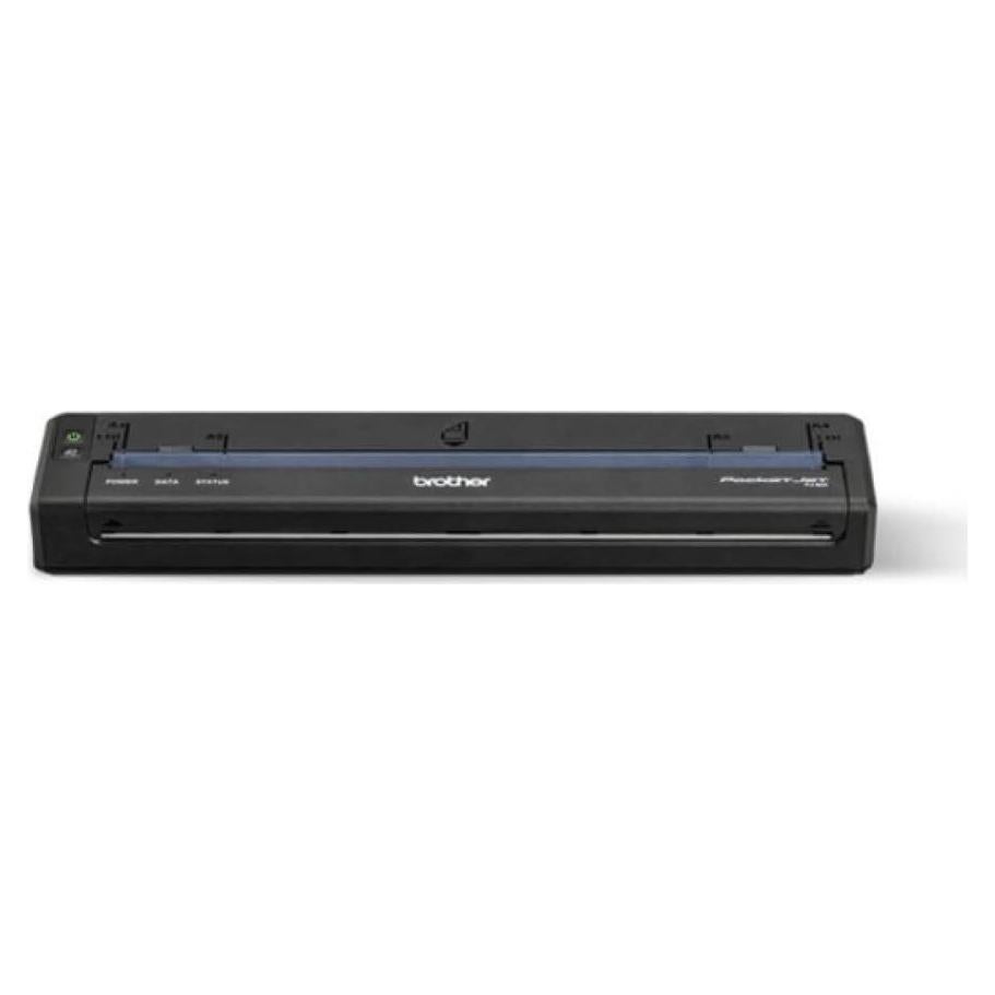 PJ822 200dpi Printer only, 1.2" x 10" x 2.2"