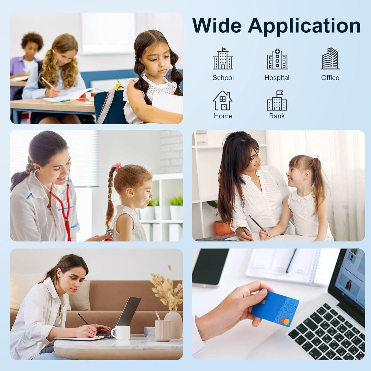 Cartuchos de tinta Osir LC103XL compatibles para Brother