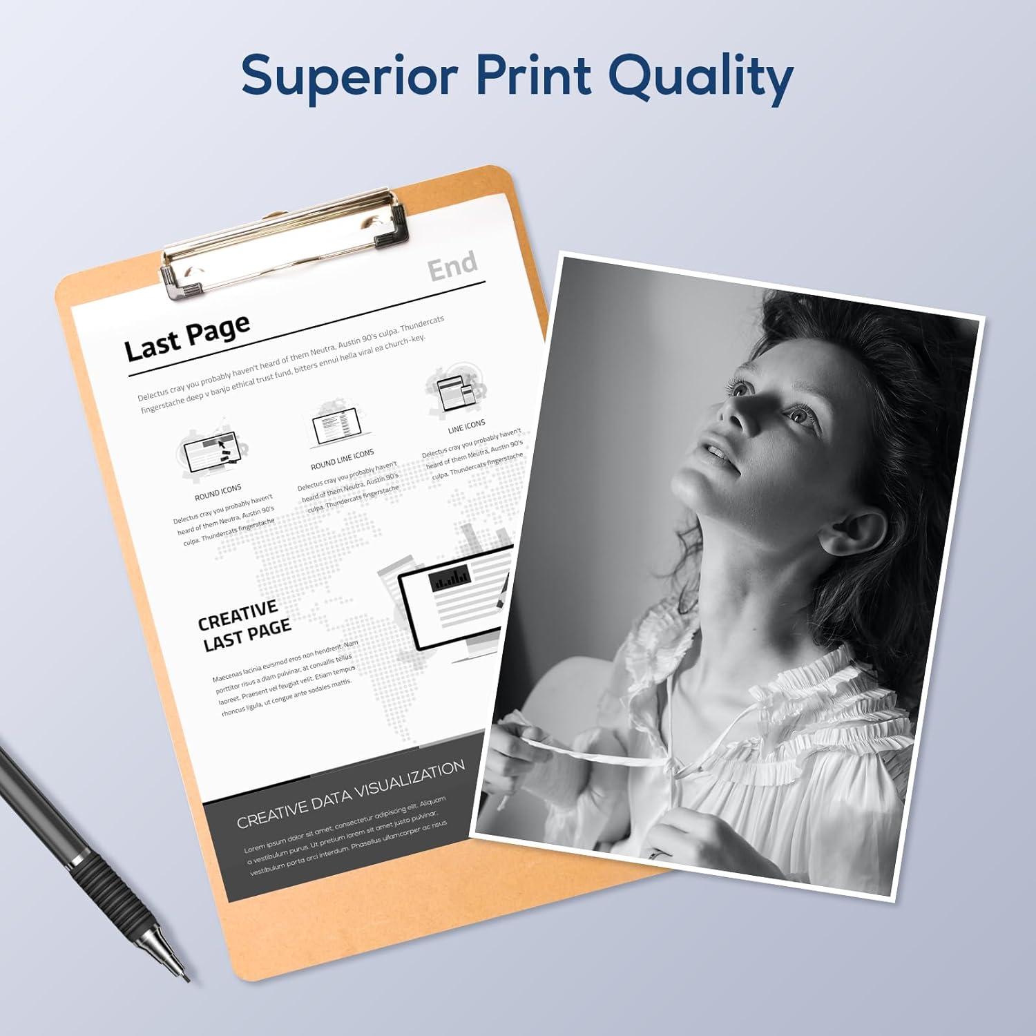 TN920XL Toner Cartridges Compatible for Brother TN920 TN920XL TN920XXL Toner Cartridges High Yield Work with HL-L6210DW HL-L5210DW HL-L6210DWT HL-L5210DWT MFC-L6810DW HL-L5210DN HL-L6310DW, 2-Black