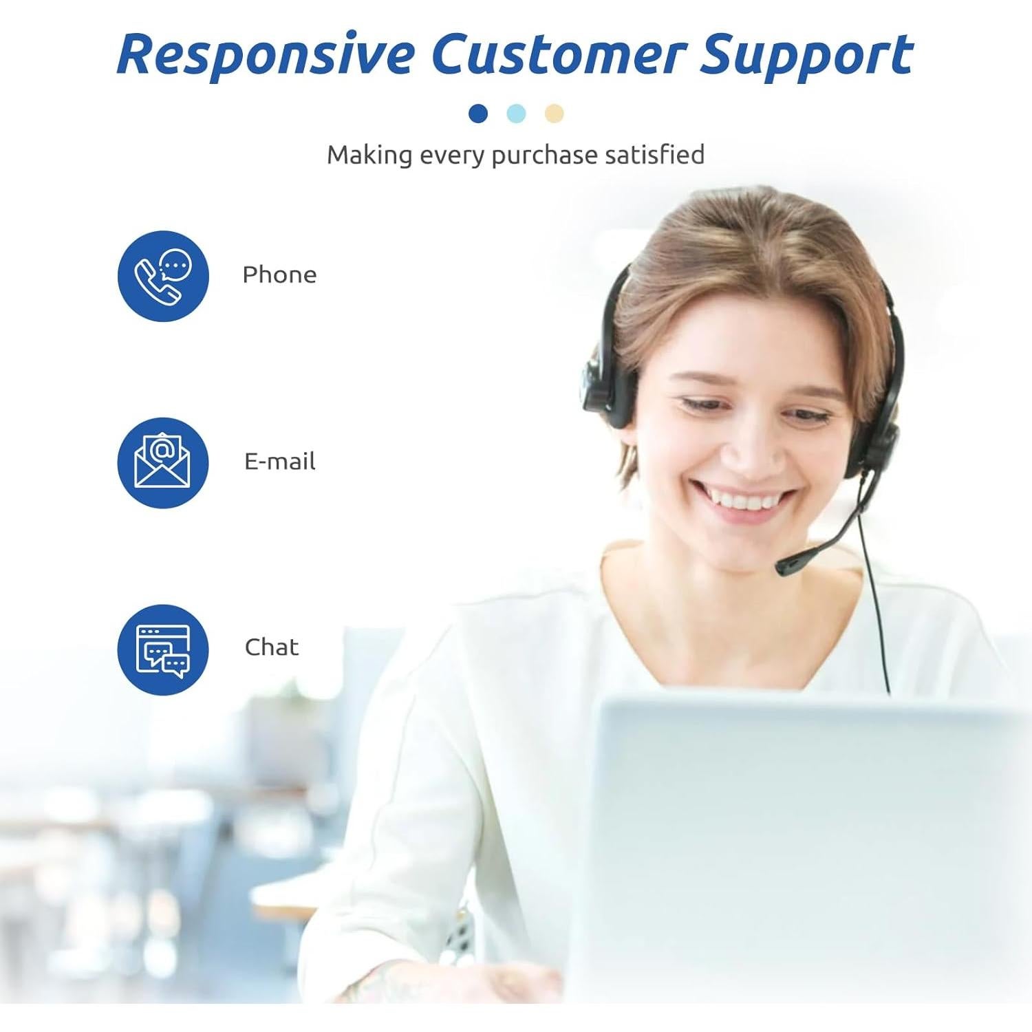 Cartucho de Tóner Remanufacturado INK E-SALE TN227 TN223 4K Brother