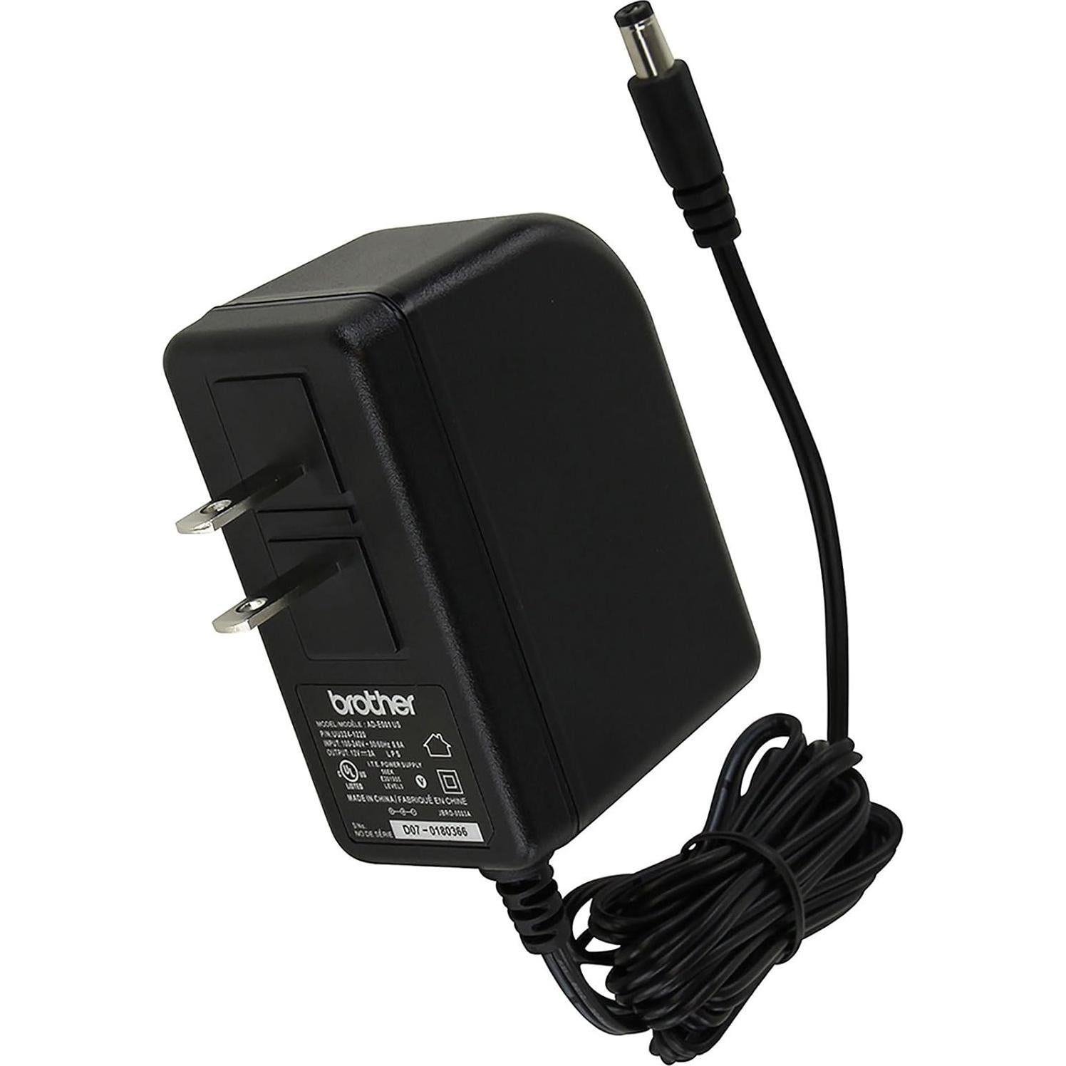 Etiquetadora Brother P-Touch PTD400AD, Monocromática, QWERTY