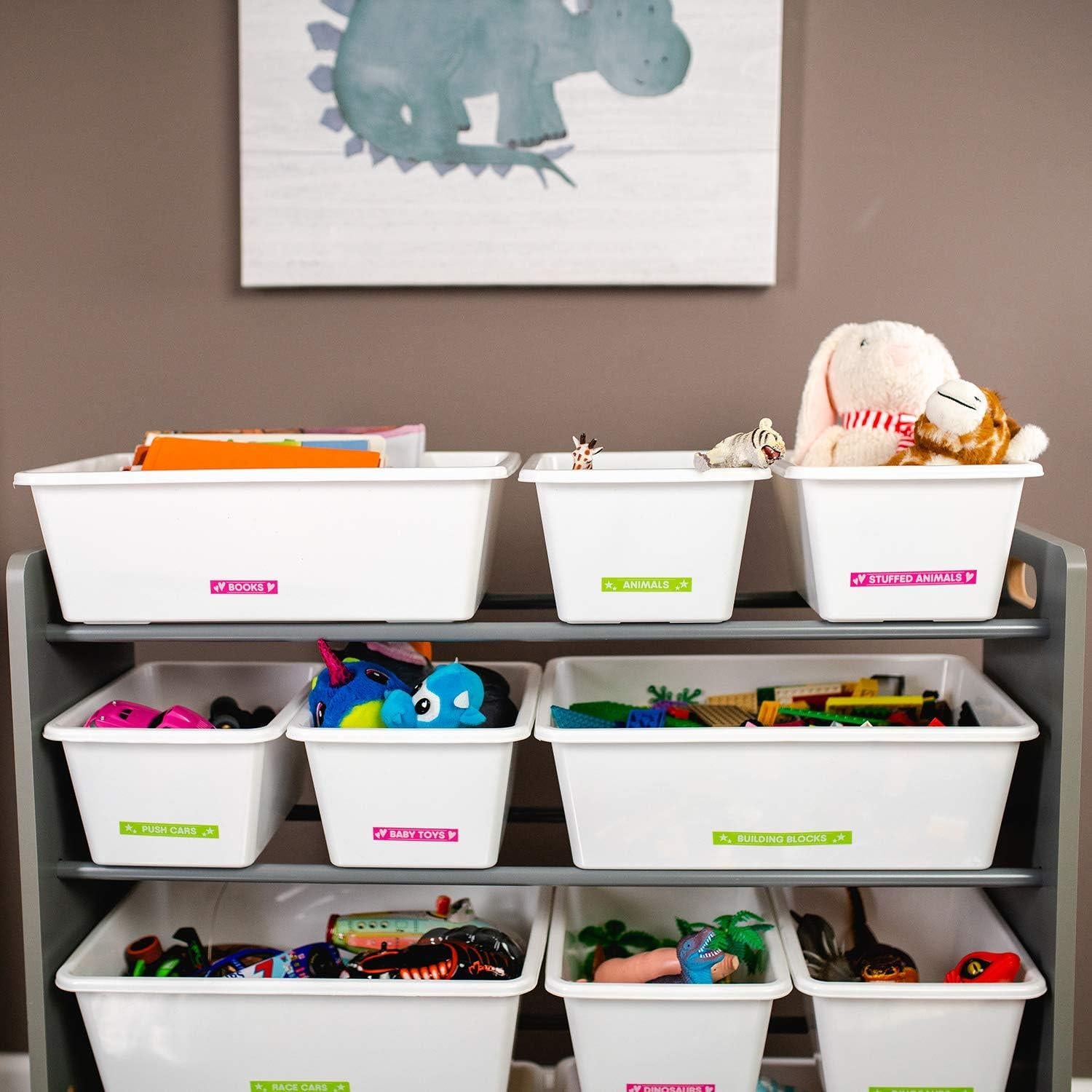 P-Touch Home Personal Label Maker - PT-D202,Grey