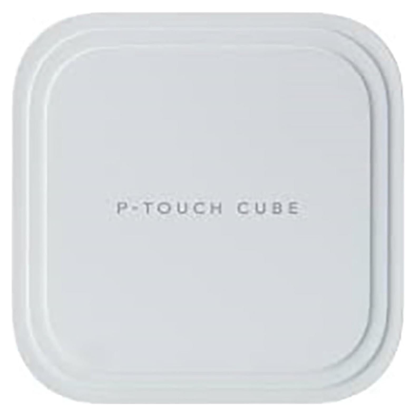 Impresora de Etiquetas Brother P-Touch Cube XP Bluetooth 36mm