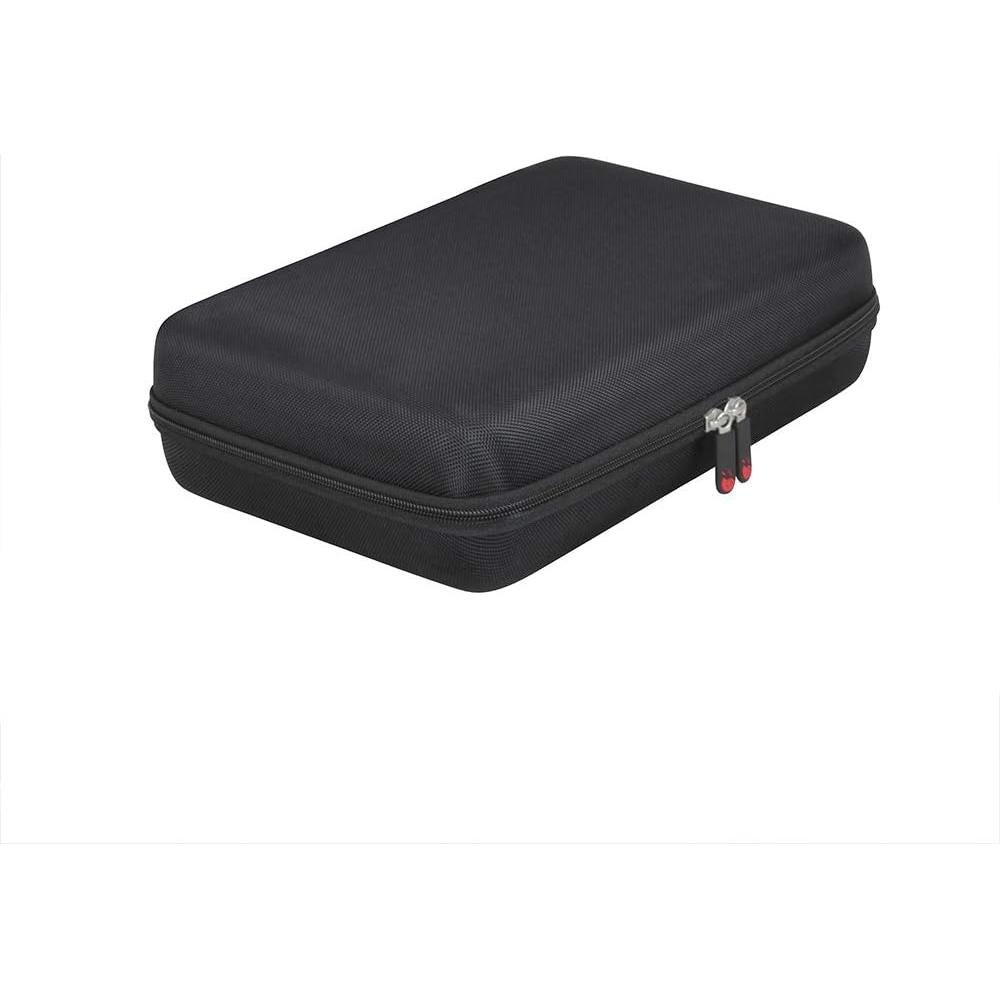 Funda Dura de Viaje Hermitshell para Etiquetadora Brother P-Touch
