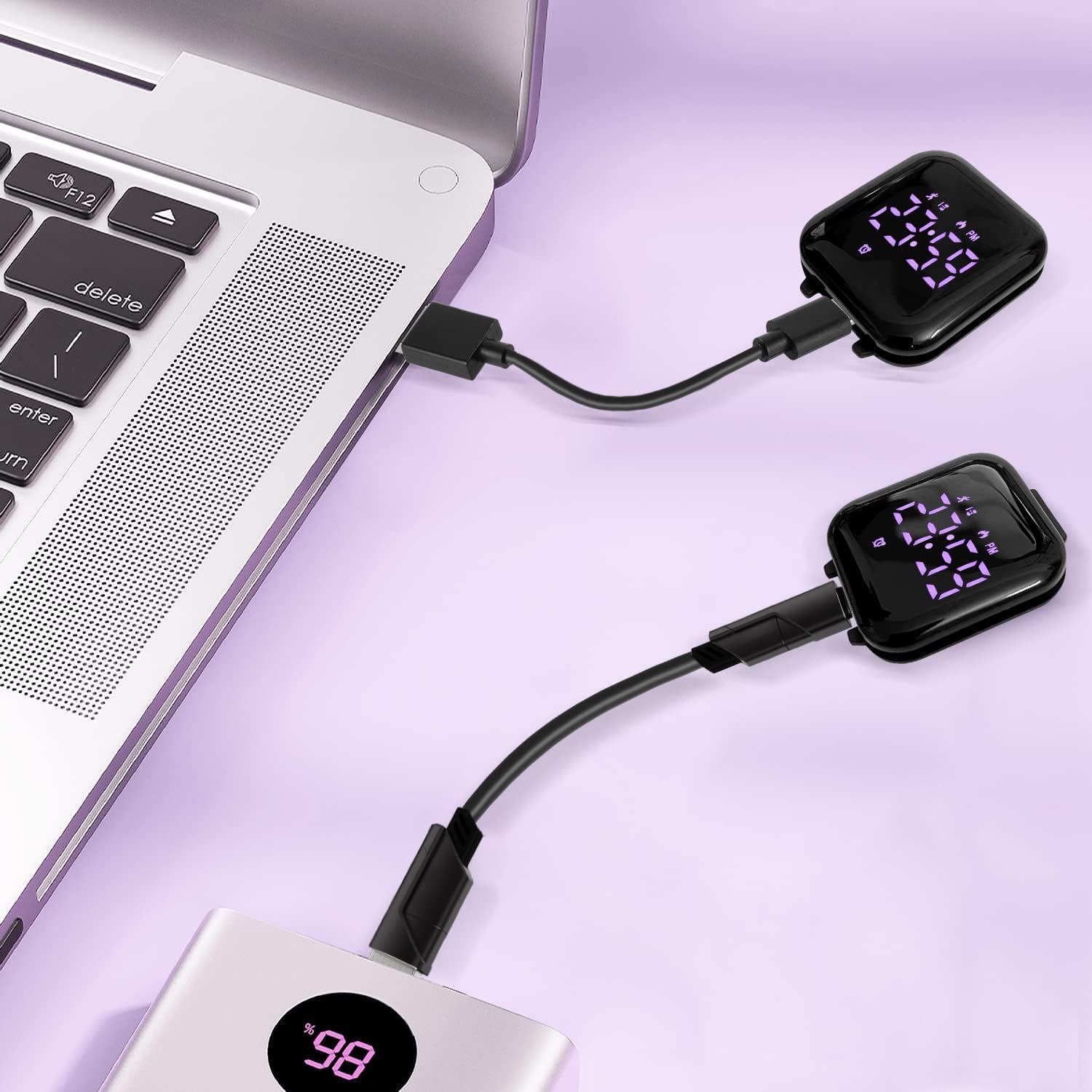 Reloj Digital Bomieux T15E para Niños 5-12 Años Fitness