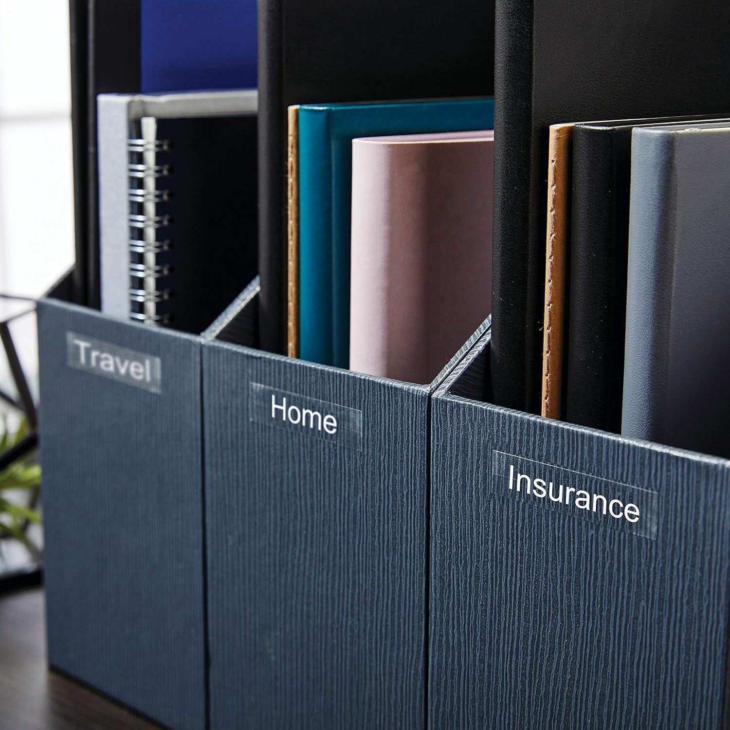 Etiquetadora Portátil DYMO LabelManager 280 Recargable QWERTY