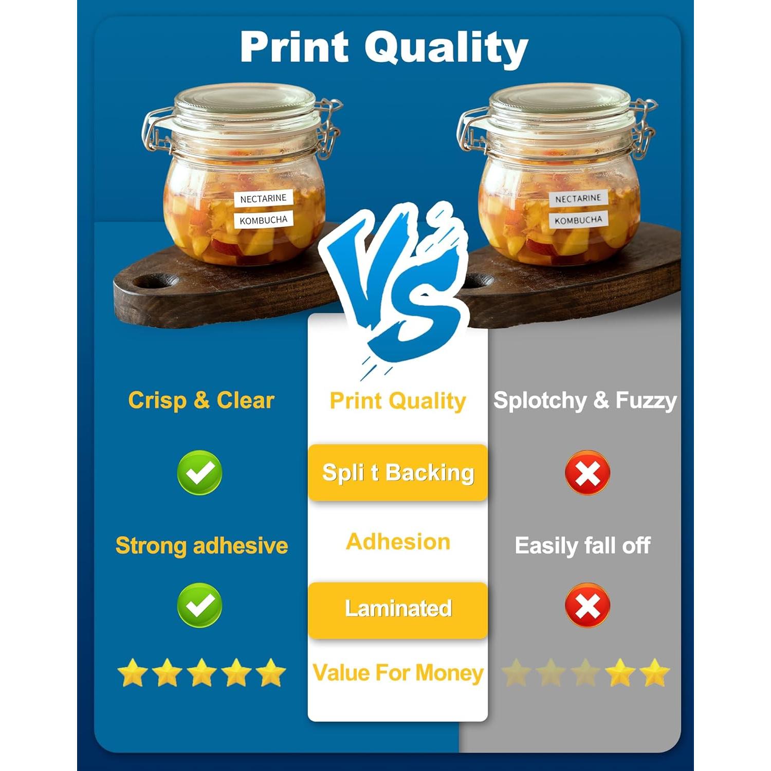 Cintas de Etiquetadora Brother P-Touch 12mm Pillex AZE-231