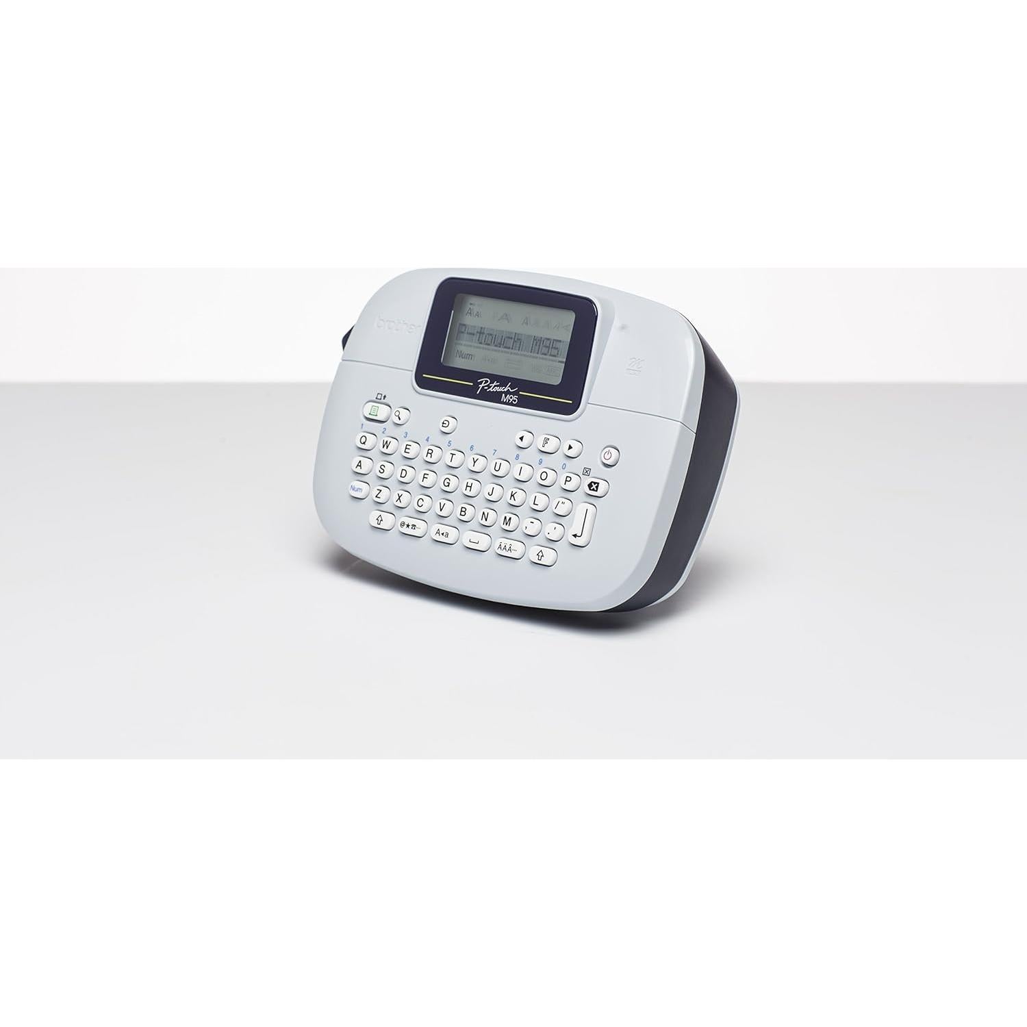 Impresora de Etiquetas Brother PT-M95 Portátil 12mm