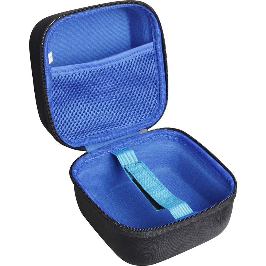 Funda Dura de Viaje Hermitshell para Impresora Brother P-Touch Cube