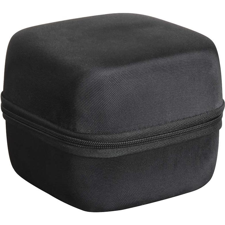 Funda Dura de Viaje Hermitshell para Impresora Brother P-Touch Cube