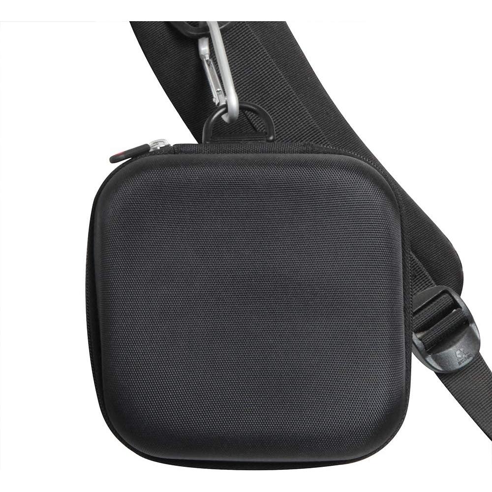 Funda Dura de Viaje Hermitshell para Impresora Brother P-Touch Cube