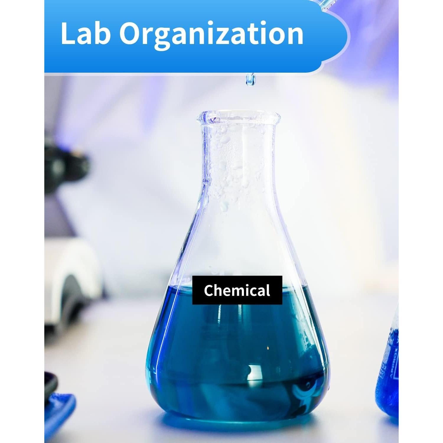 Cinta de Etiqueta Laminada Buyalot TZe-345 18mm Blanca sobre Negro