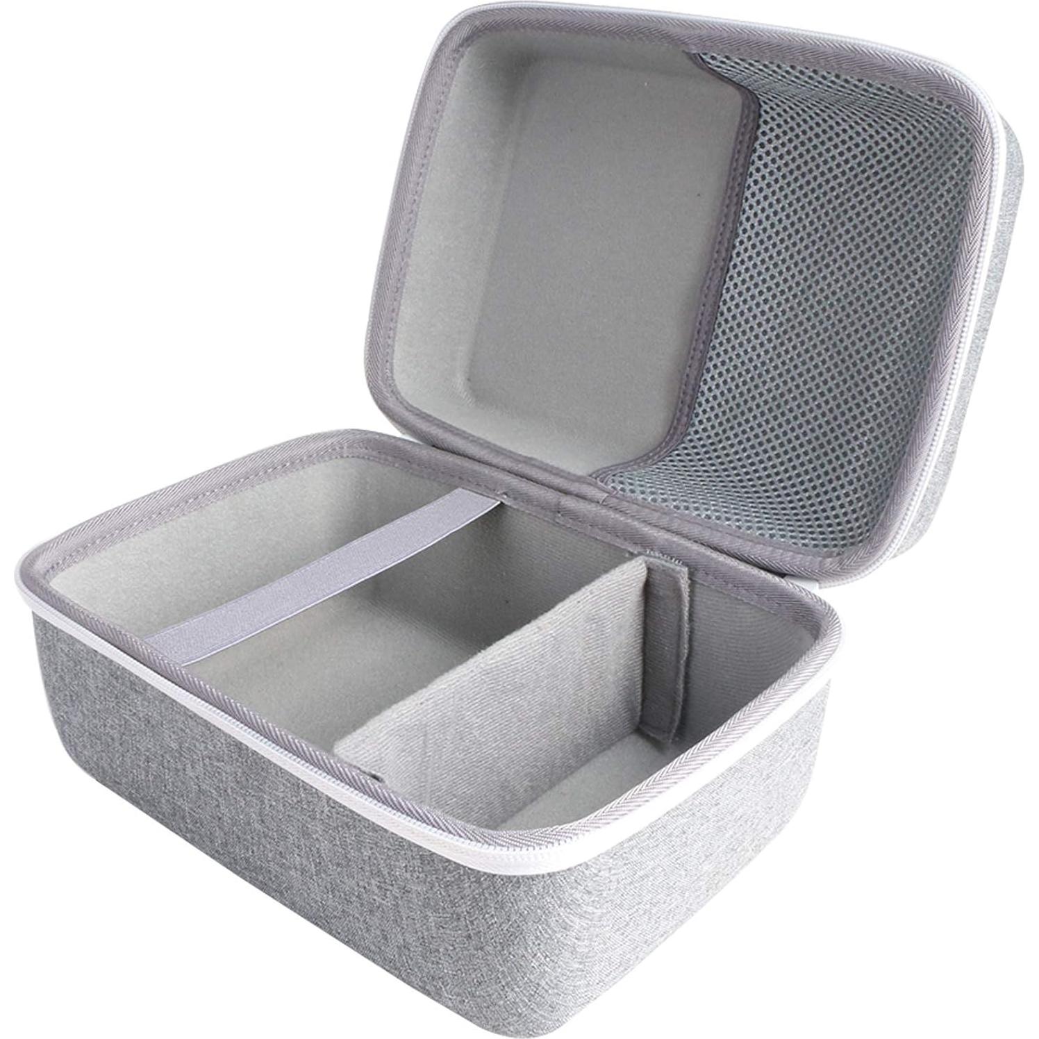 Funda Dura co2CREA para Brother P-Touch Cube XP PT-P910BT