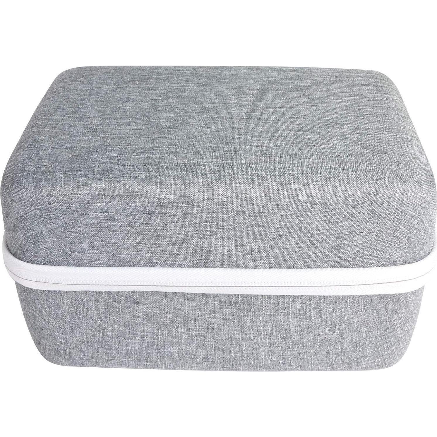 Funda Dura co2CREA para Brother P-Touch Cube XP PT-P910BT