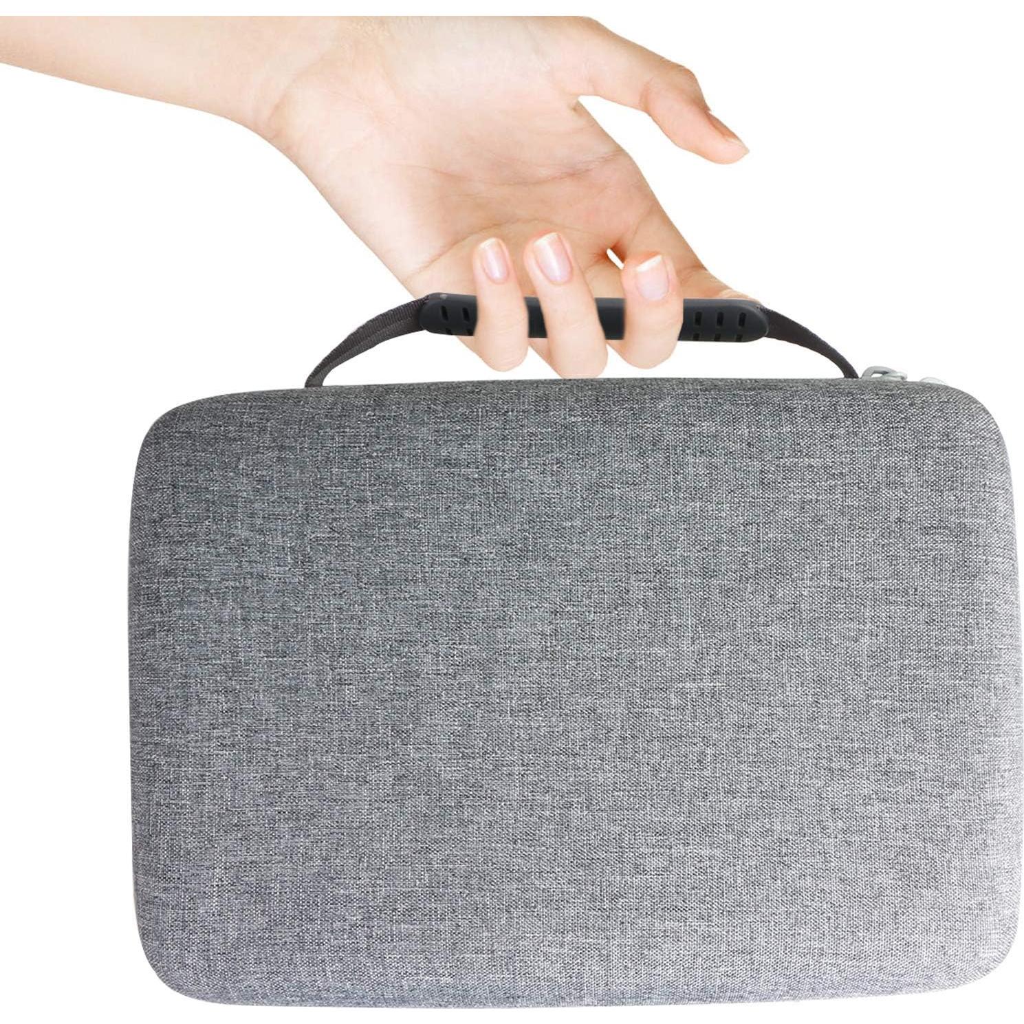 Funda Dura co2CREA para Brother P-Touch Cube XP PT-P910BT